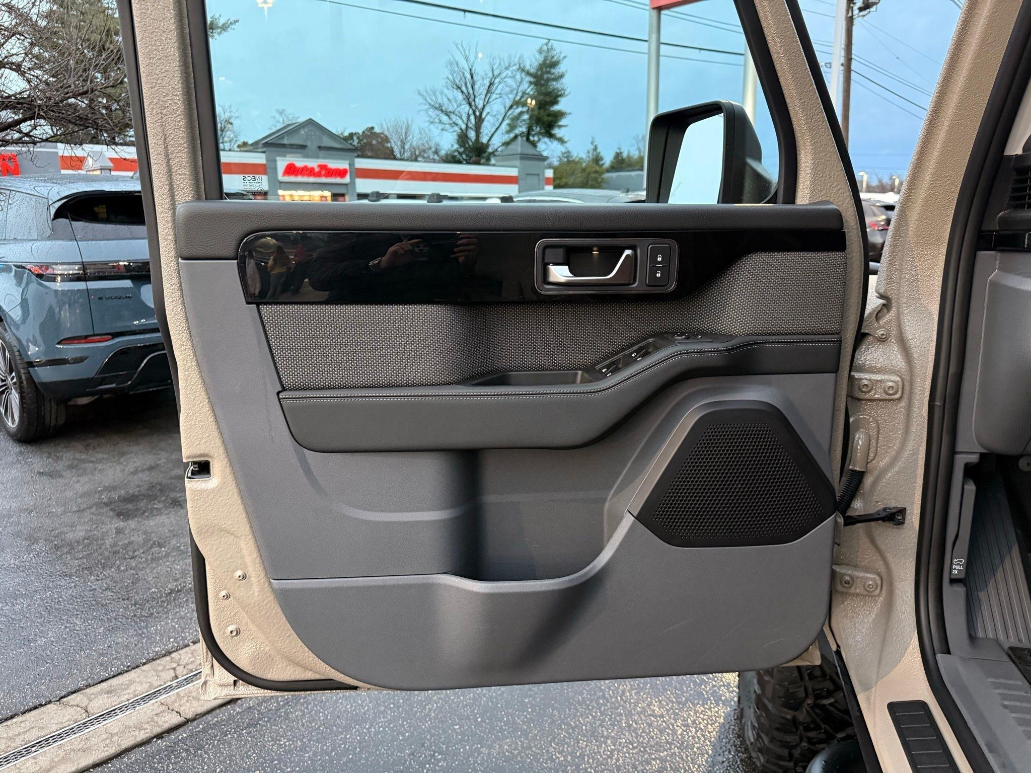 Ineos Grenadier  2024