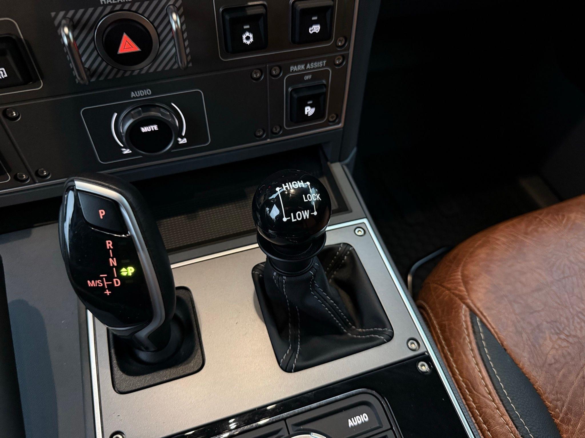 Ineos Grenadier  2024