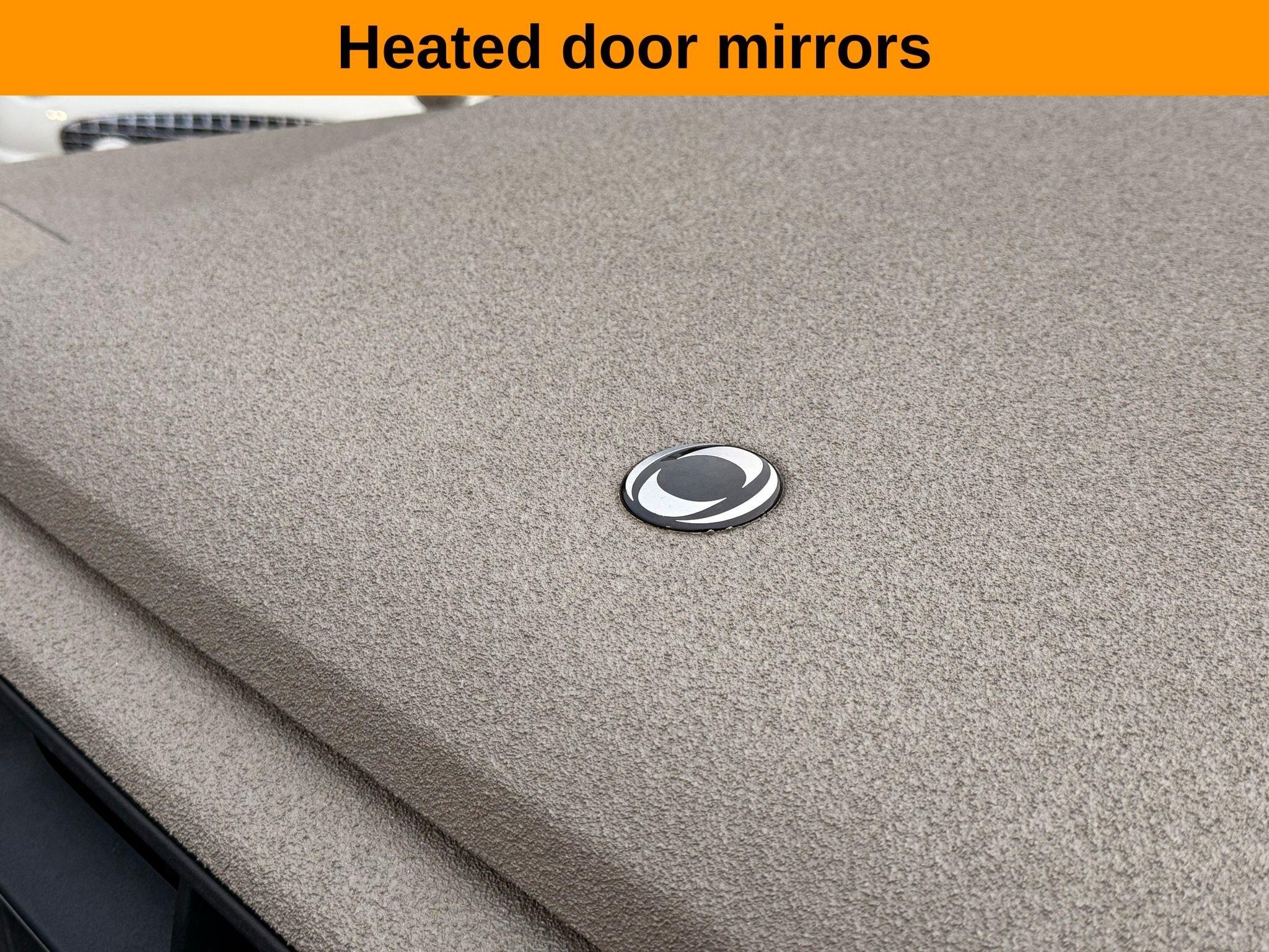 Ineos Grenadier  2024