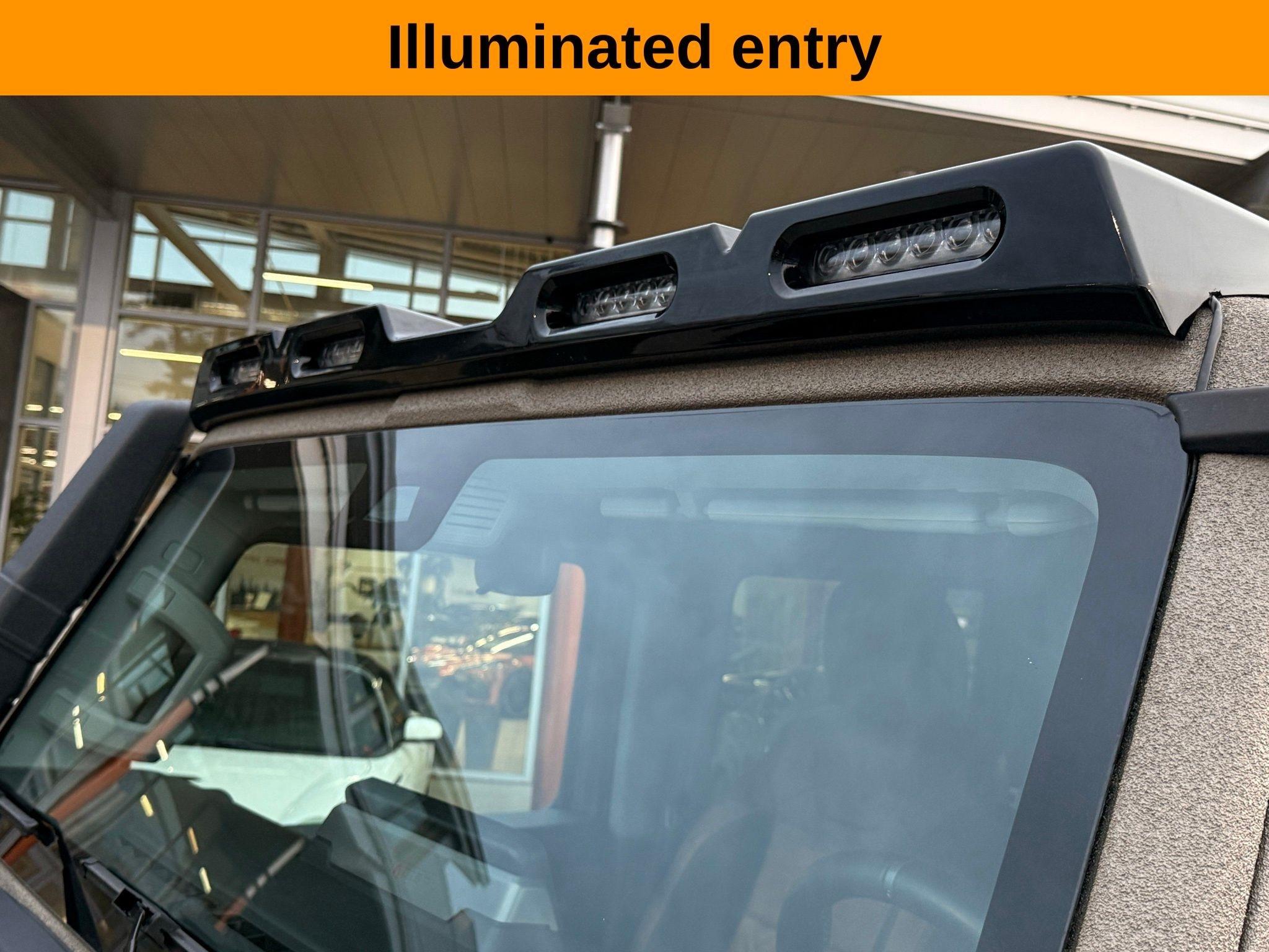 Ineos Grenadier  2024