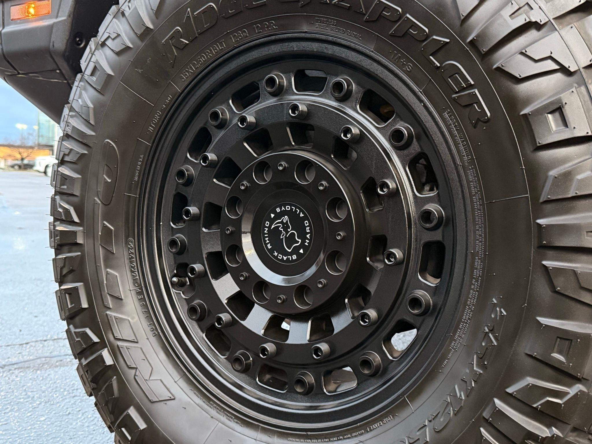 Ineos Grenadier  2024