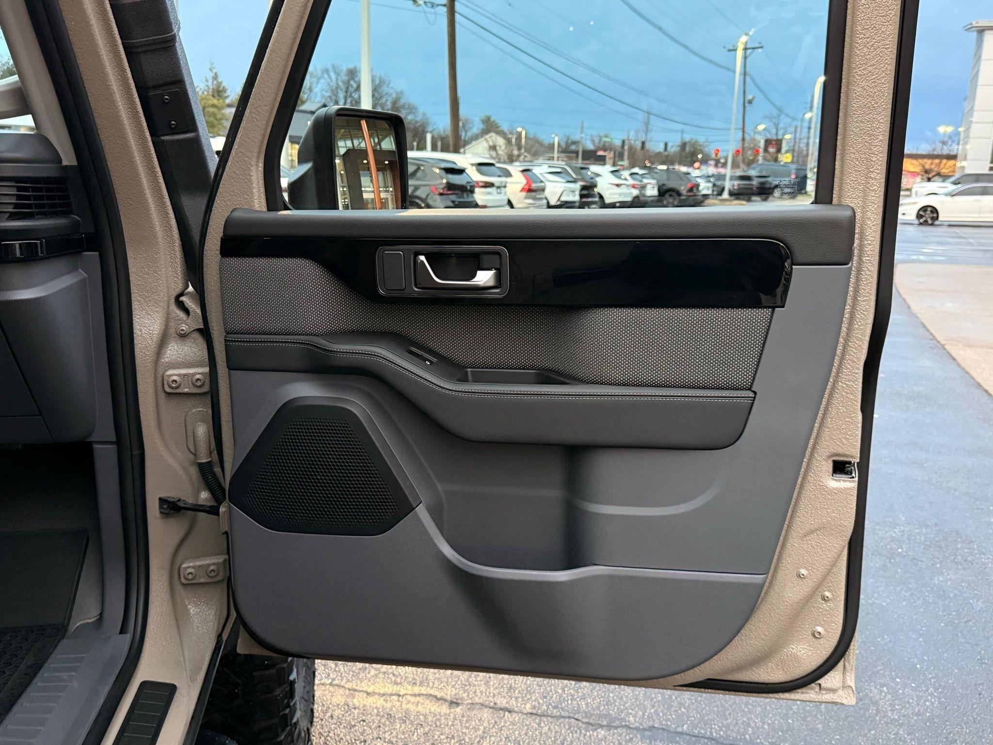 Ineos Grenadier  2024