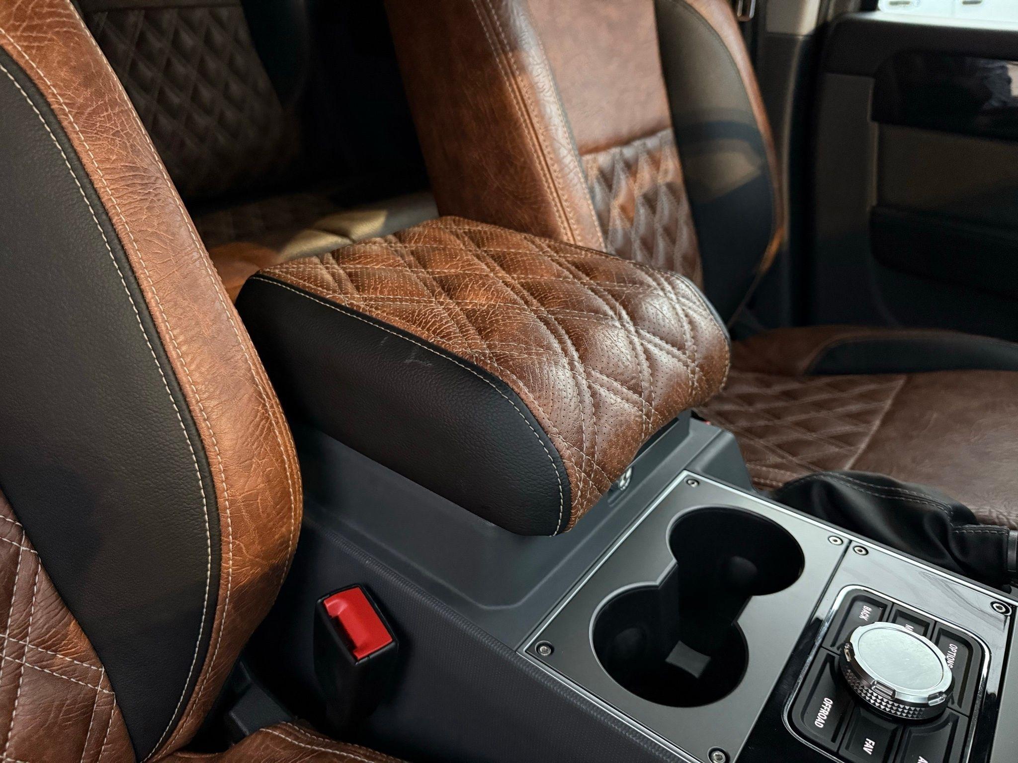 Ineos Grenadier  2024