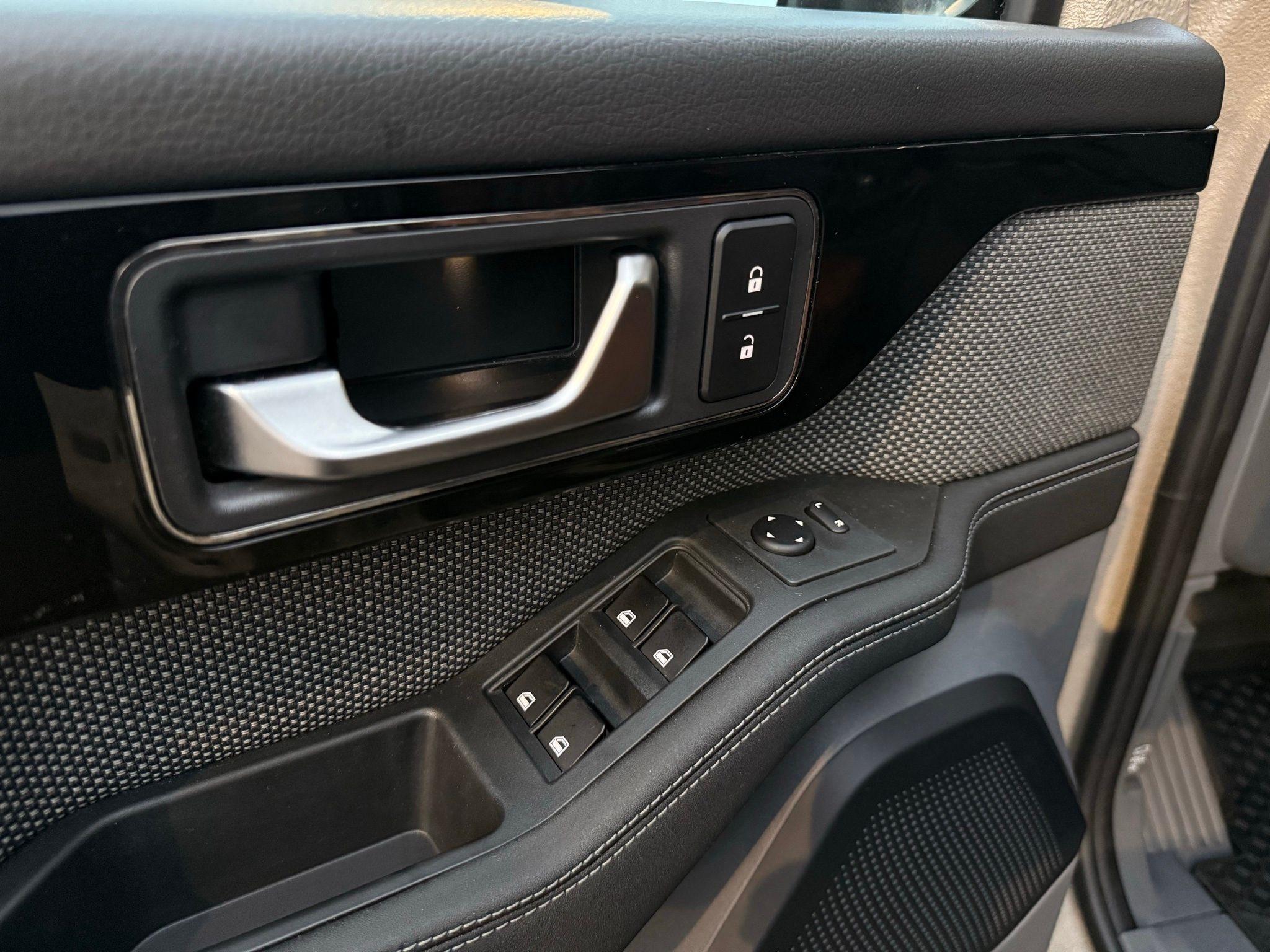 Ineos Grenadier  2024