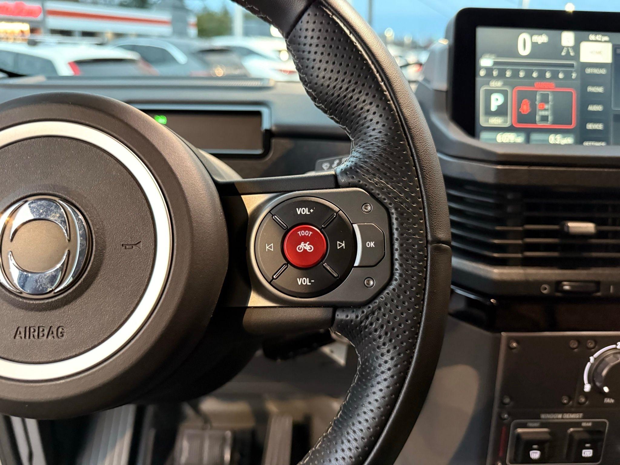 Ineos Grenadier  2024