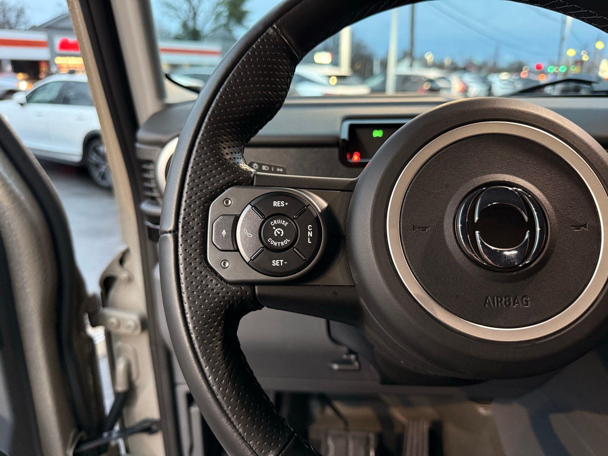 Ineos Grenadier  2024