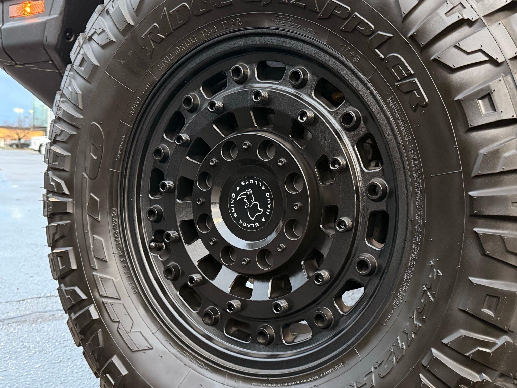 Ineos Grenadier  2024