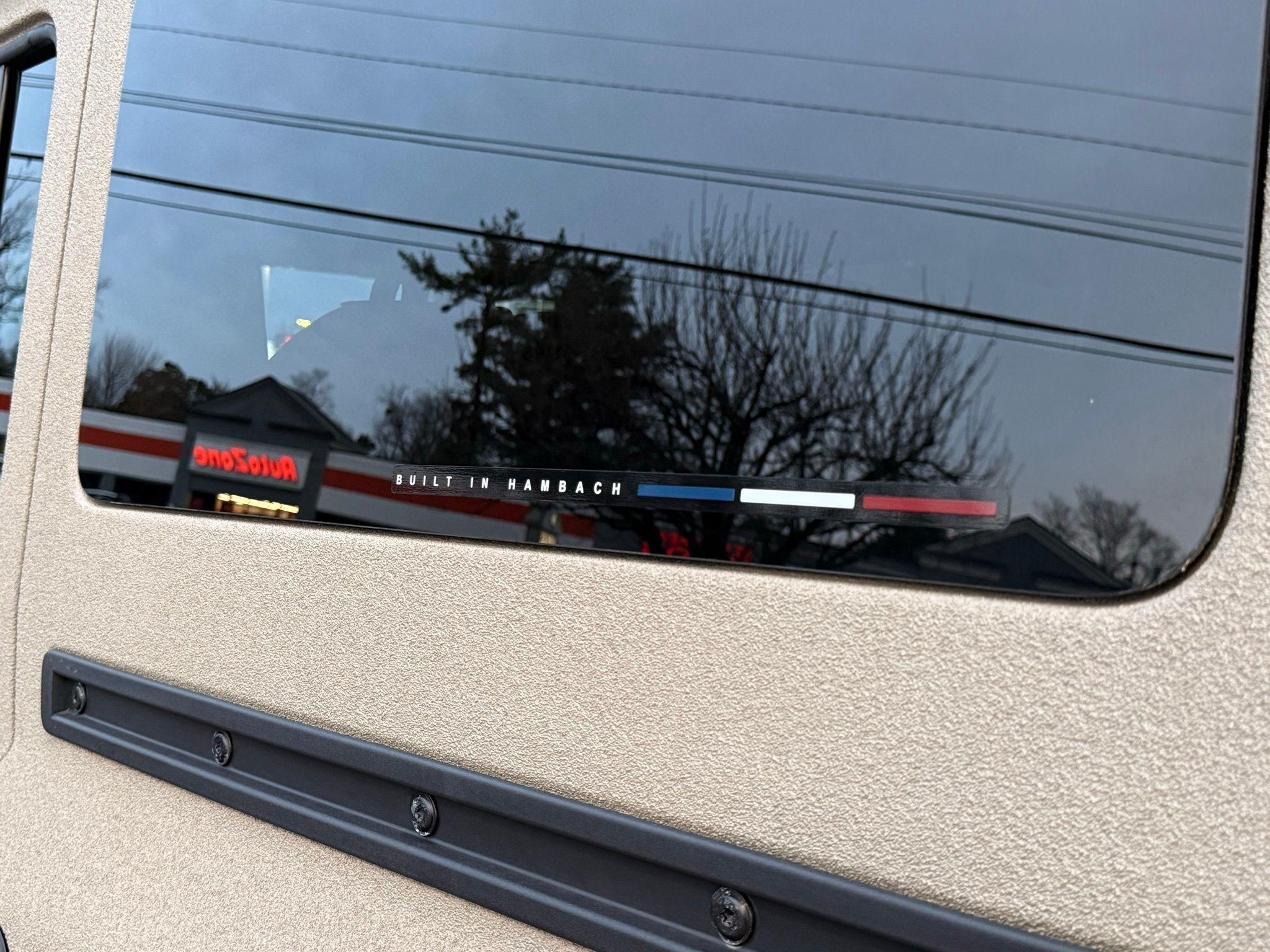 Ineos Grenadier  2024