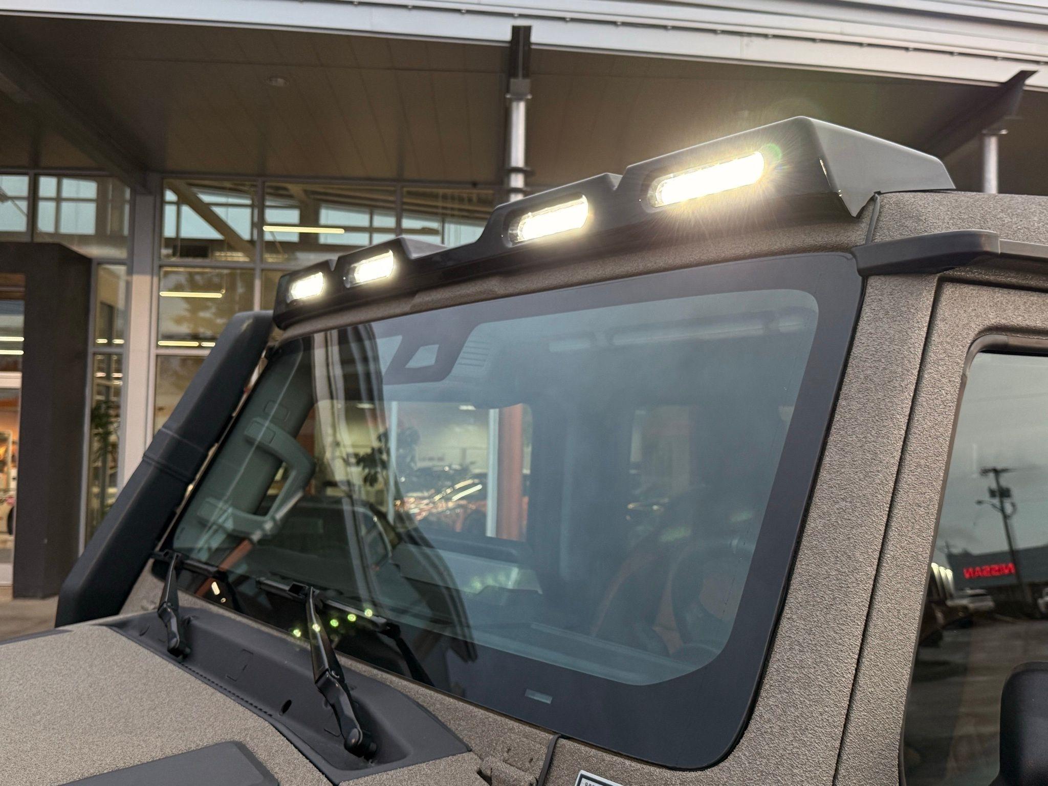 Ineos Grenadier  2024