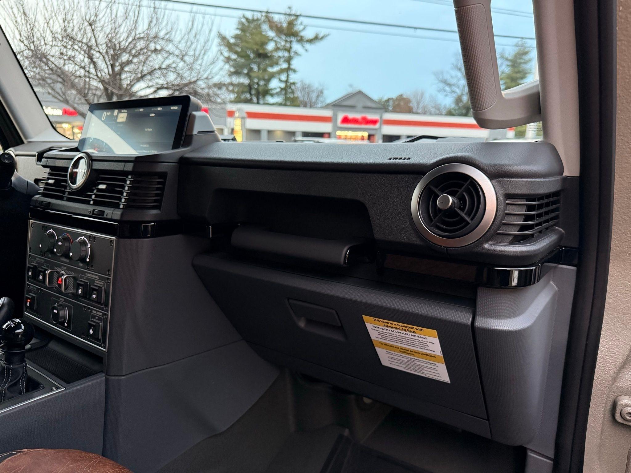 Ineos Grenadier  2024