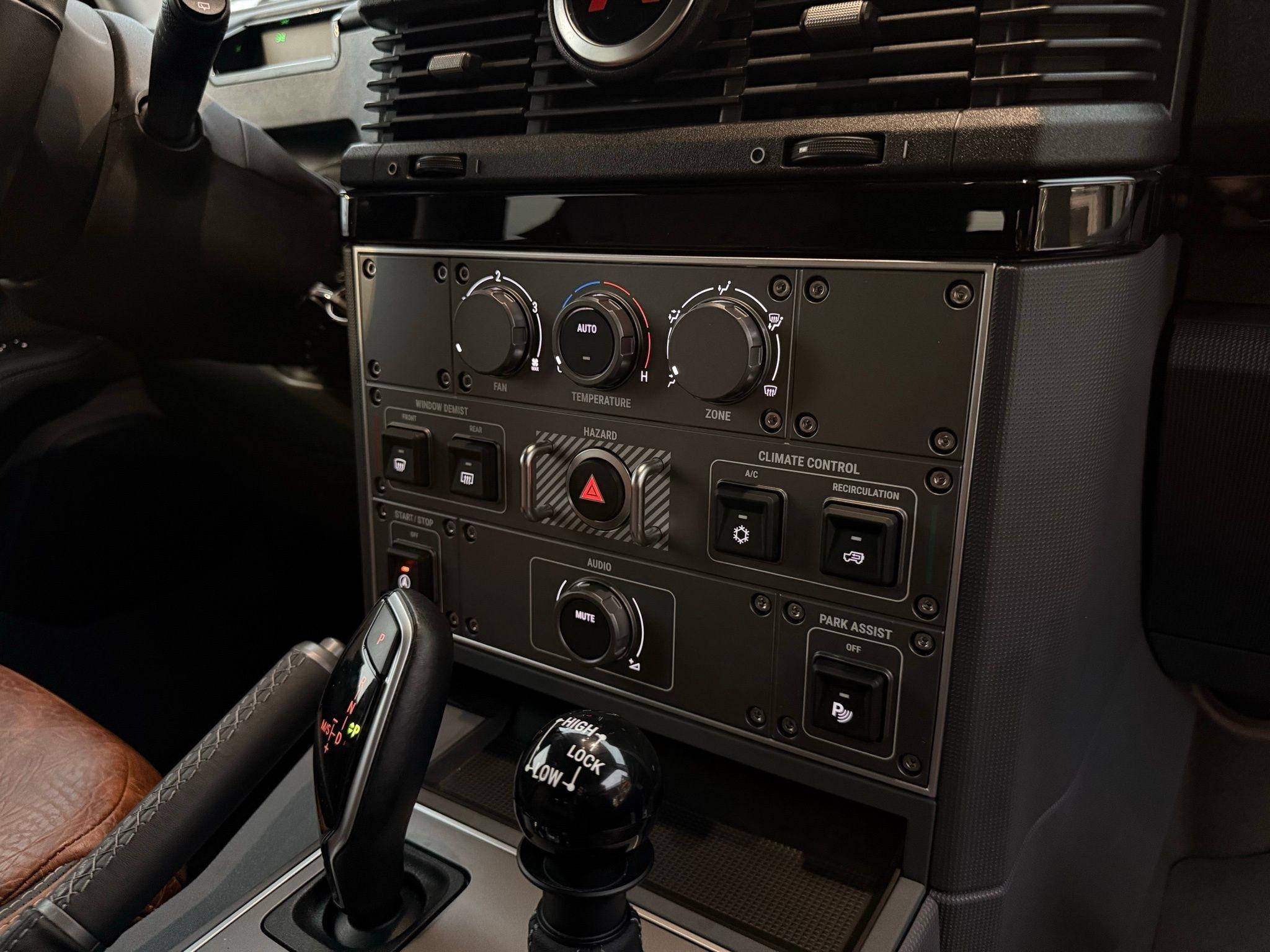 Ineos Grenadier  2024