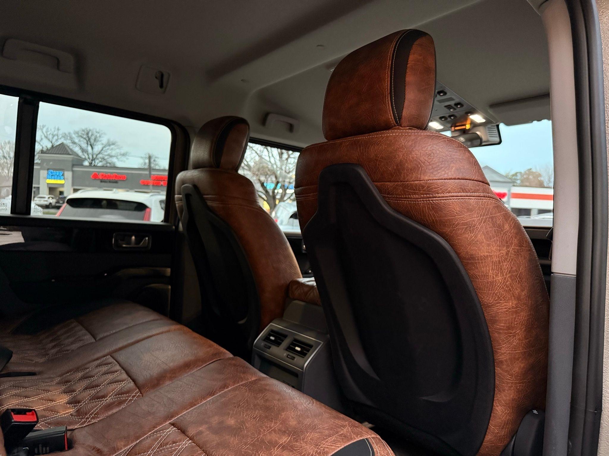 Ineos Grenadier  2024