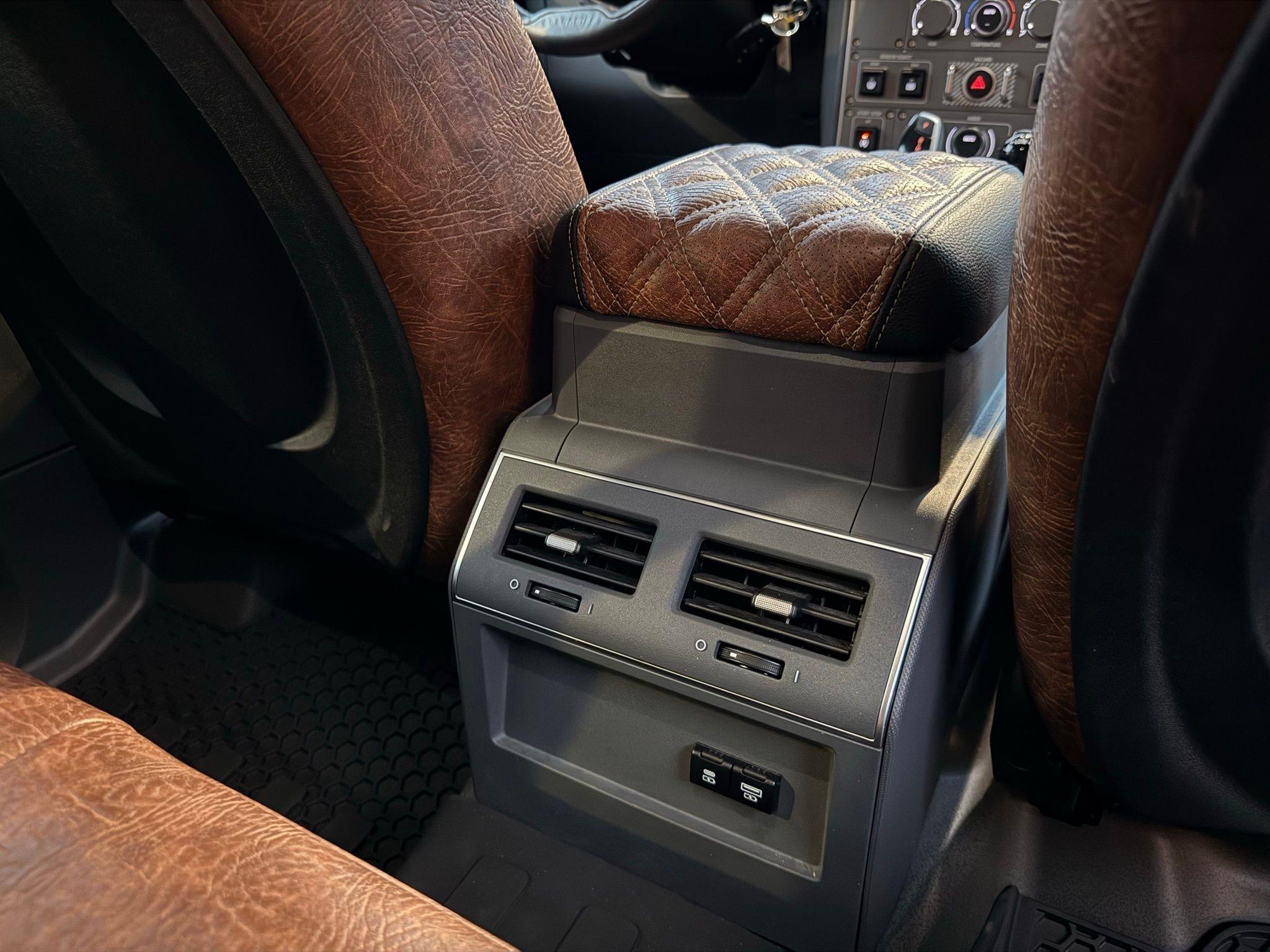 Ineos Grenadier  2024