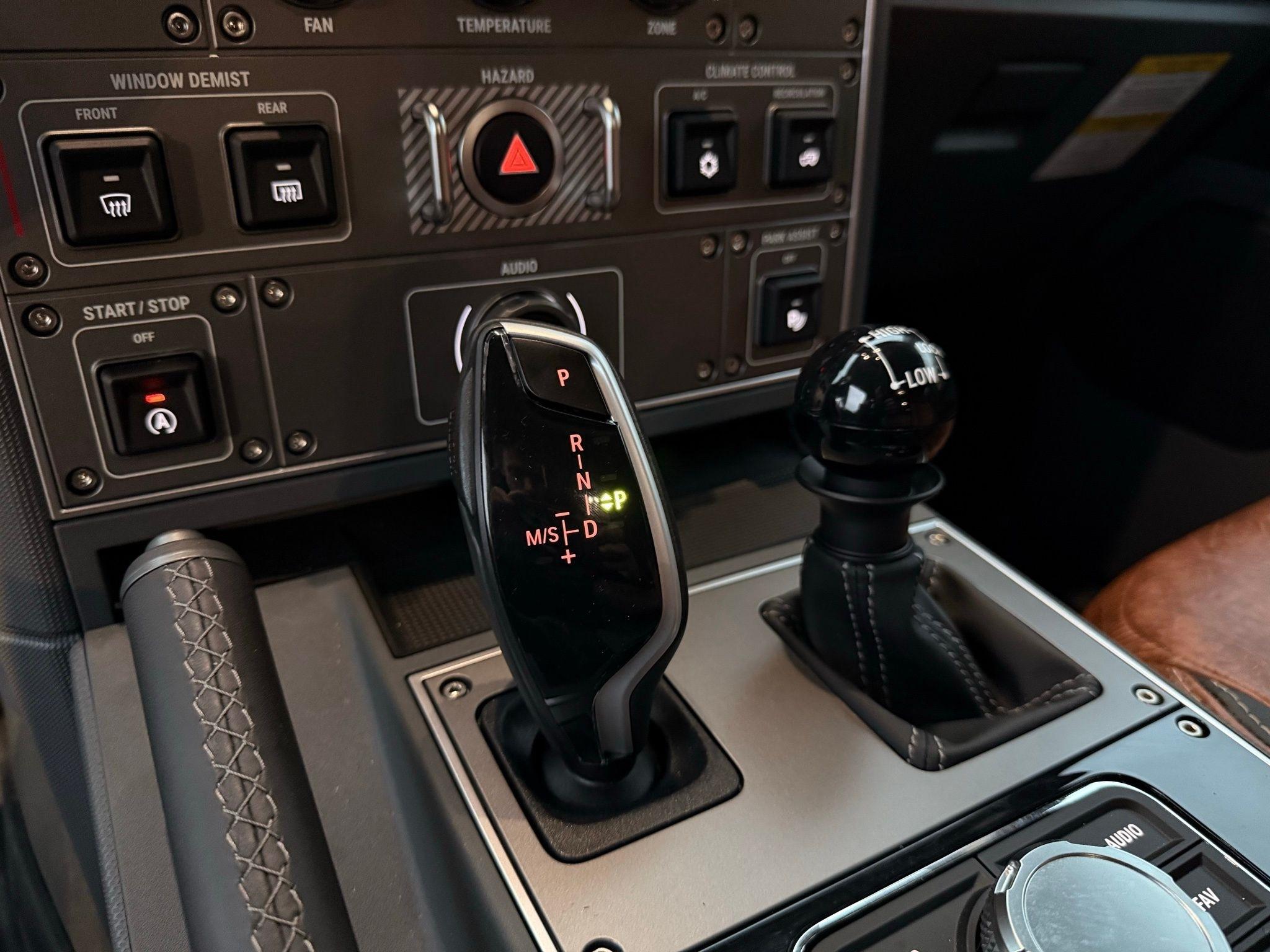 Ineos Grenadier  2024