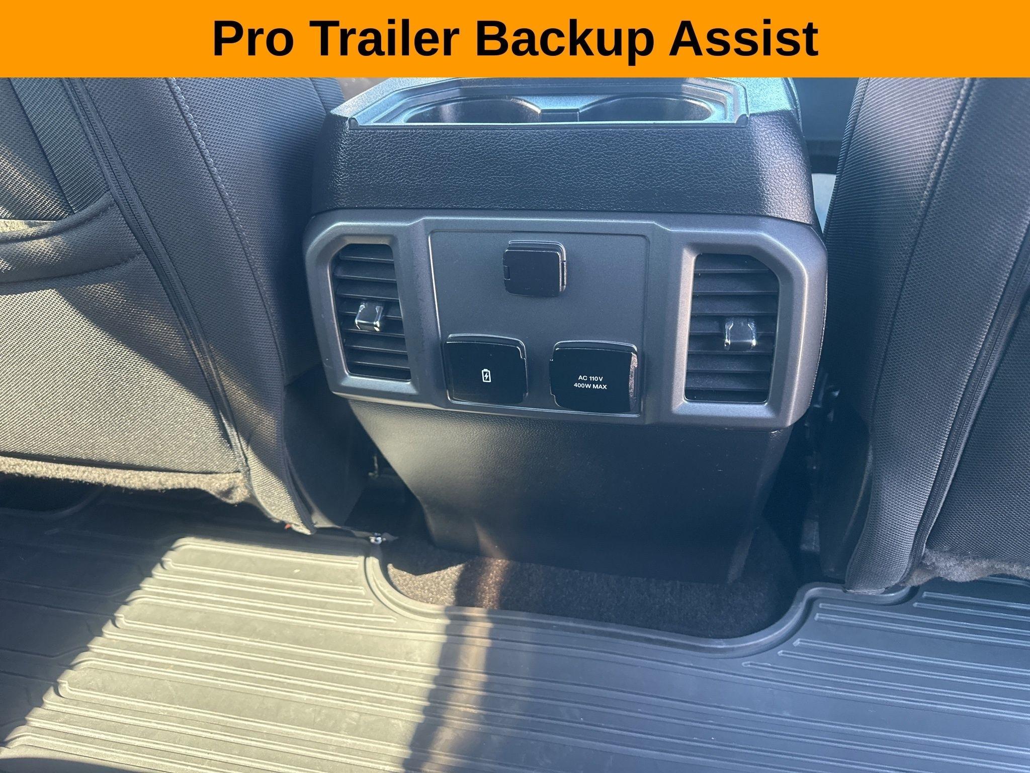 Ford F-150  2020