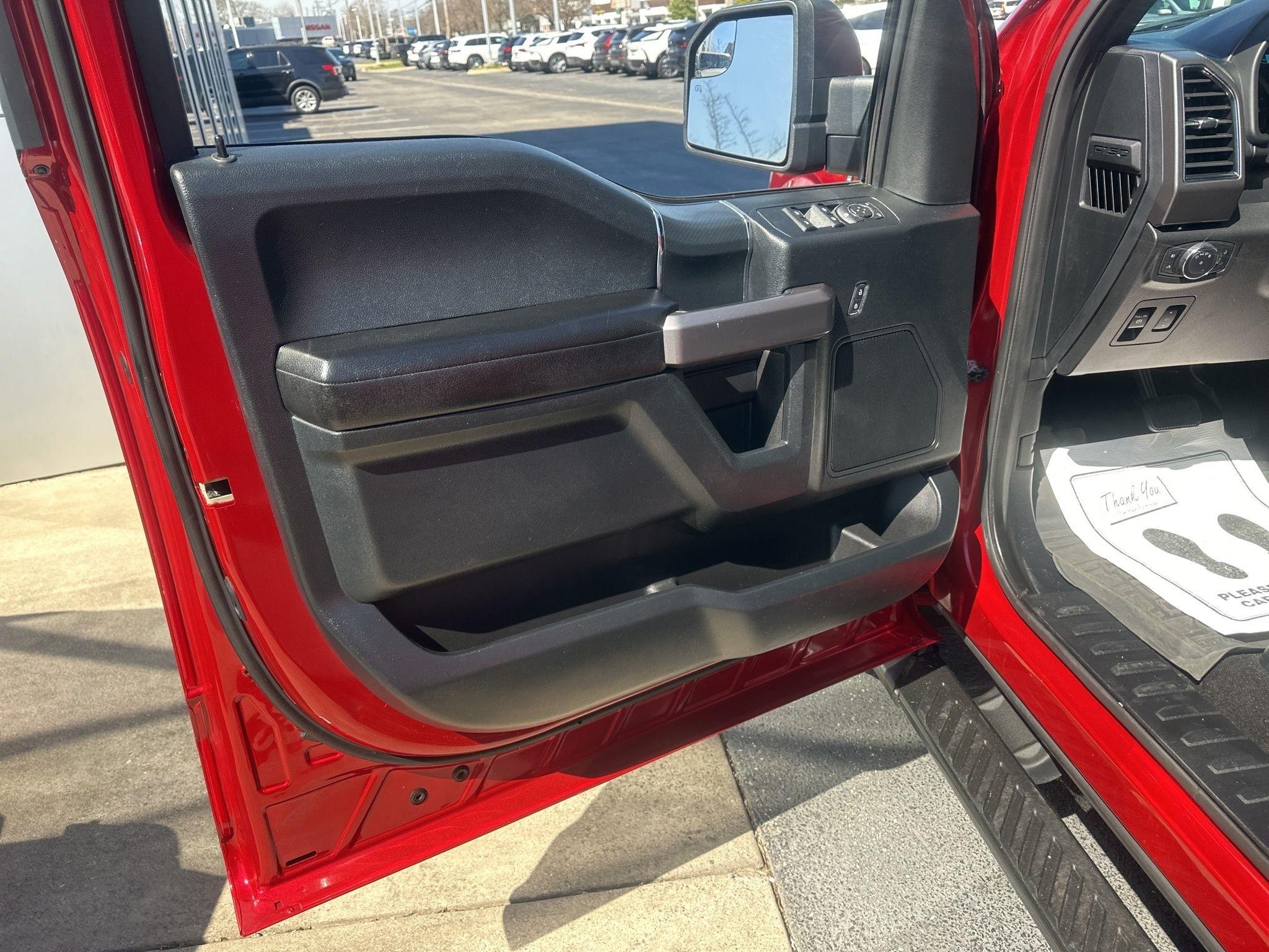 Ford F-150  2020