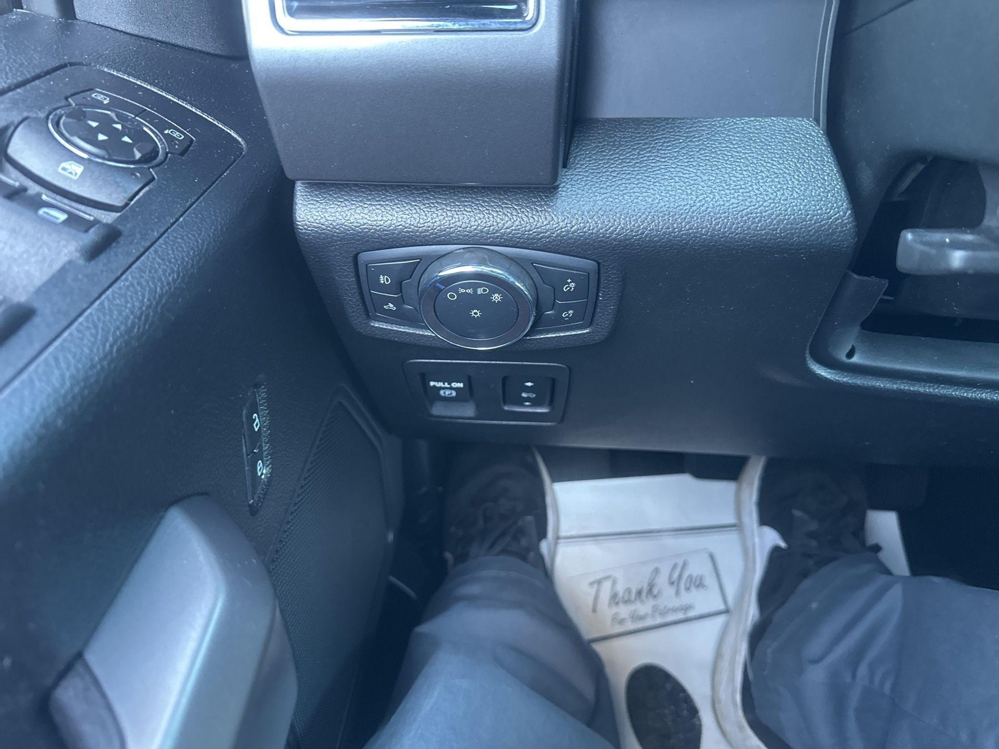 Ford F-150  2020