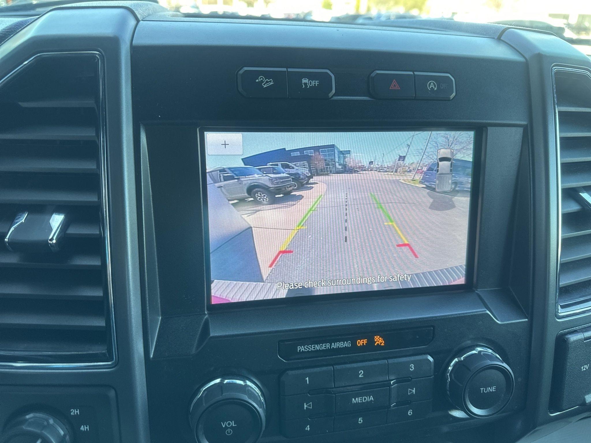 Ford F-150  2020