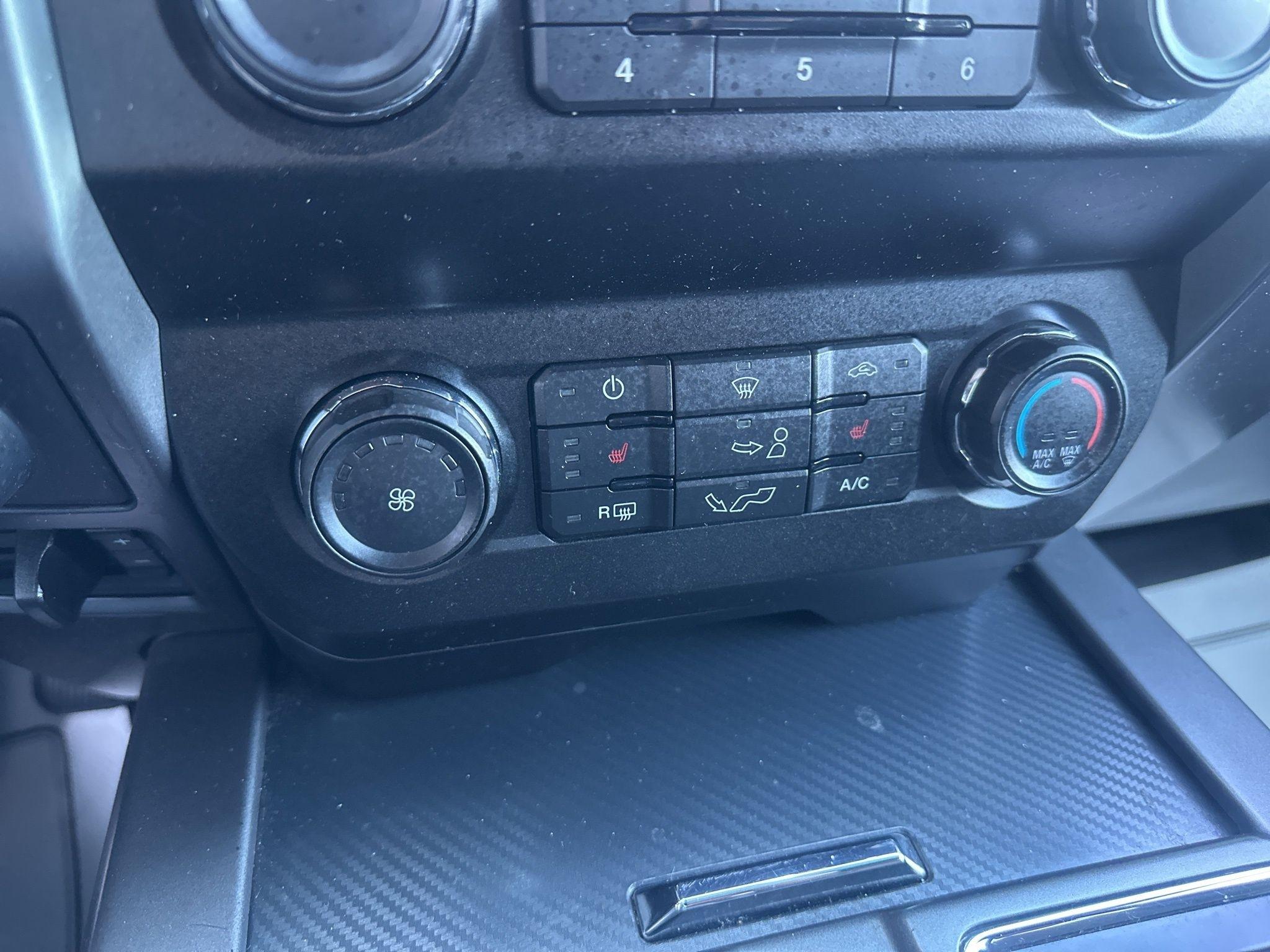 Ford F-150  2020