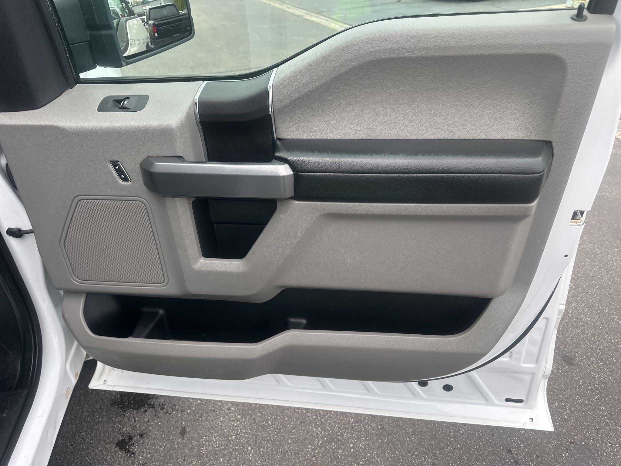 Ford F-150  2019