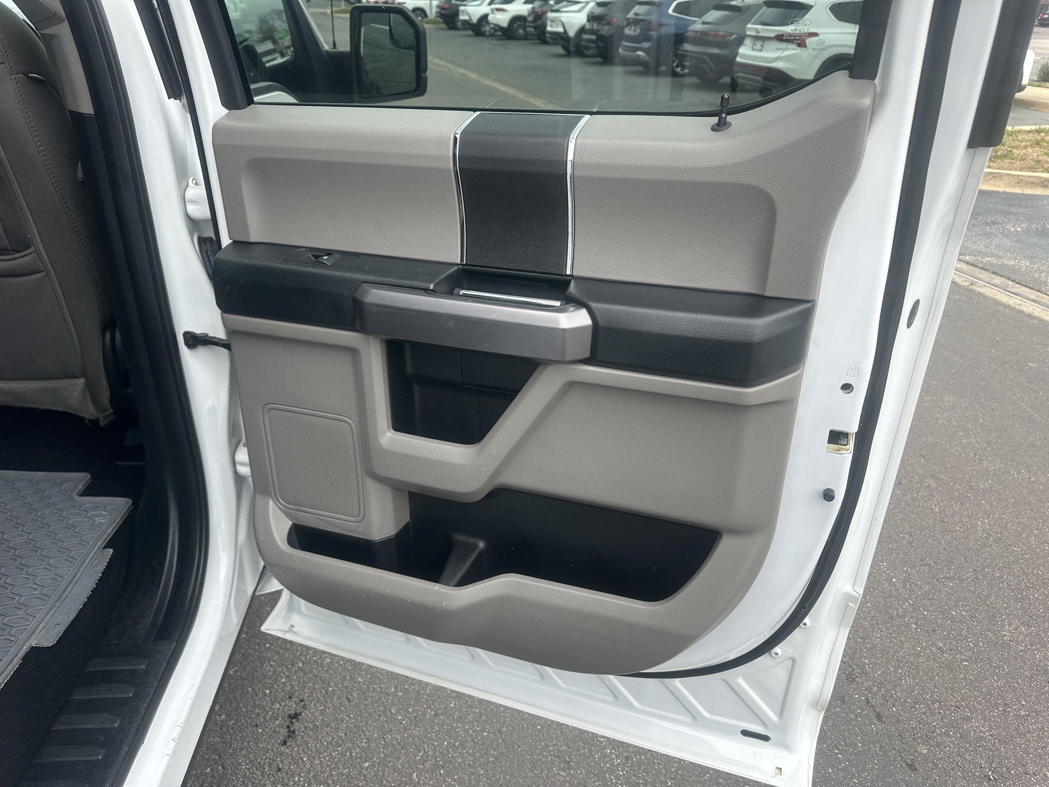 Ford F-150  2019
