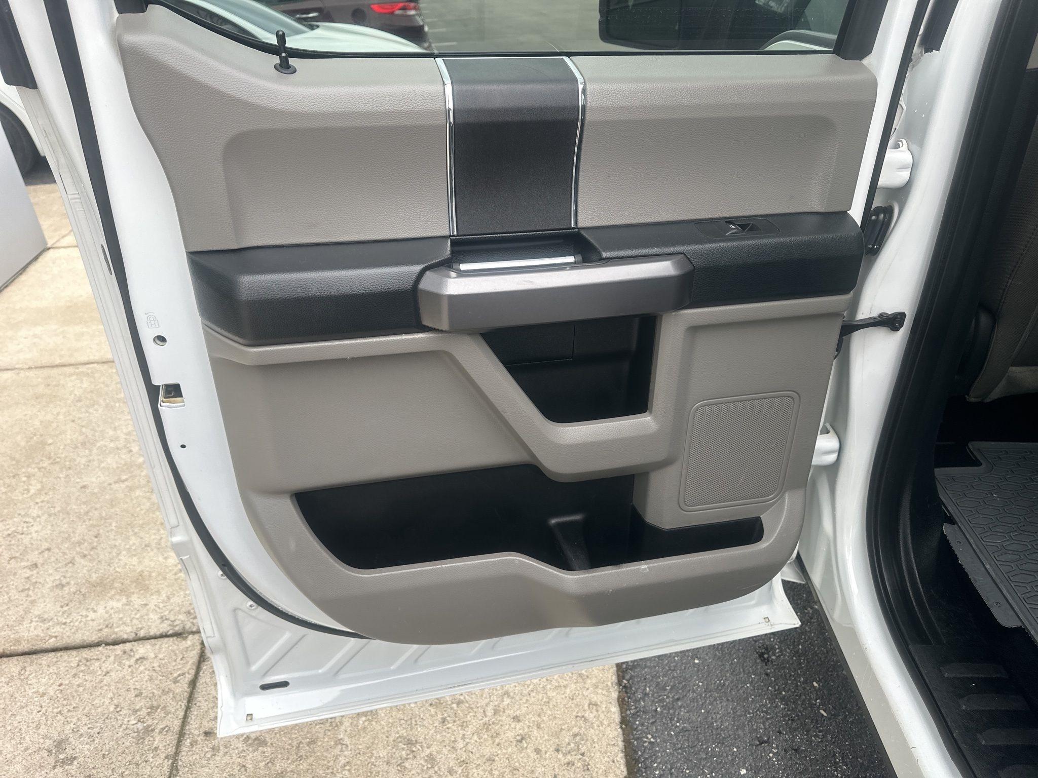 Ford F-150  2019