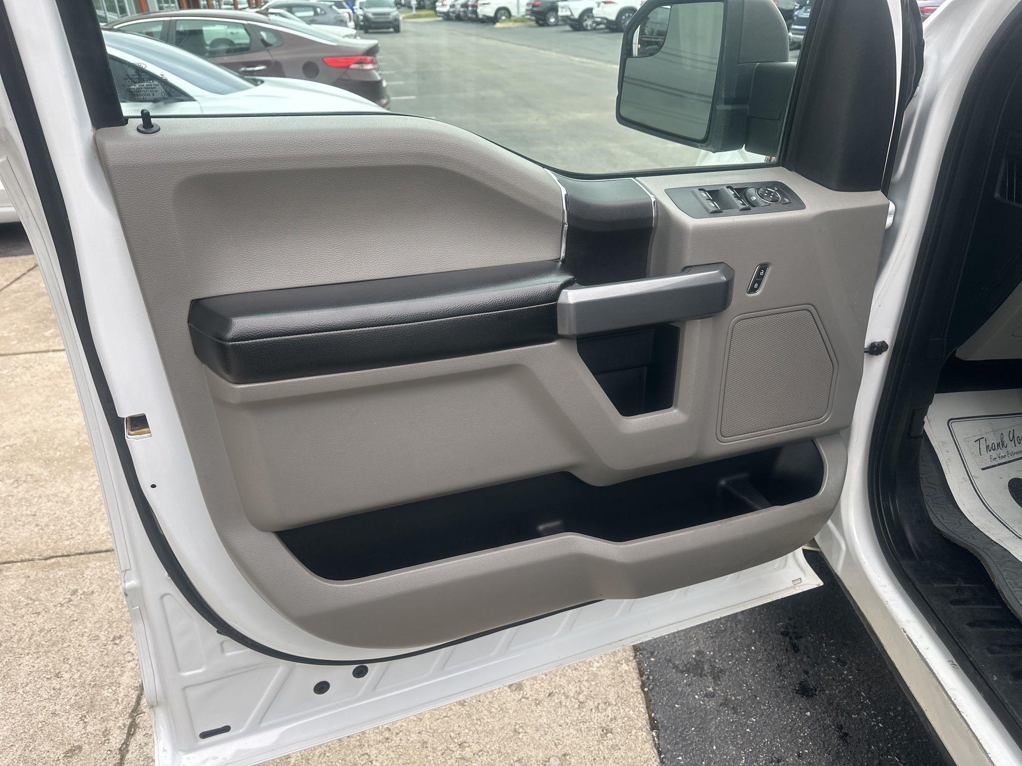 Ford F-150  2019