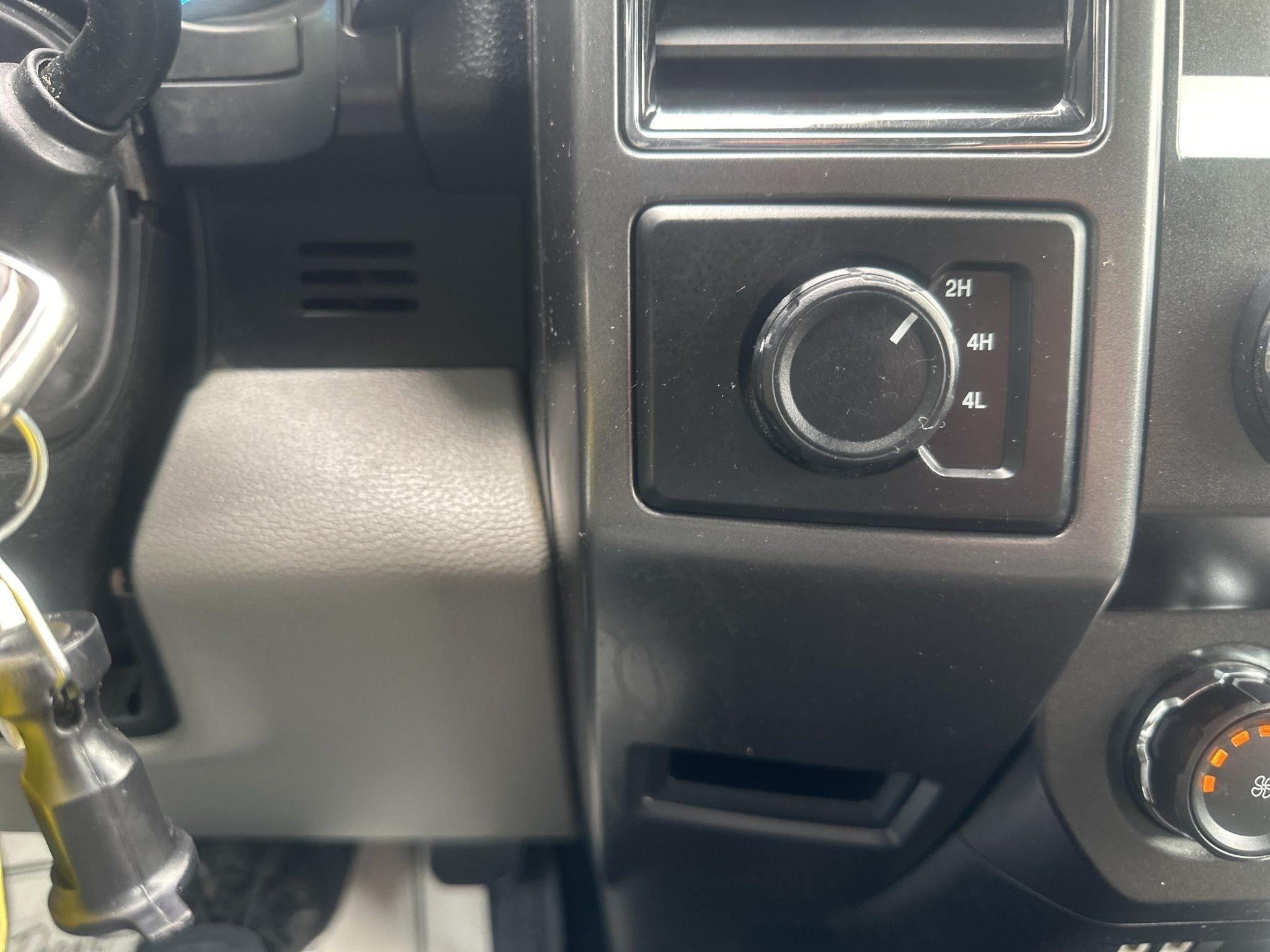 Ford F-150  2019