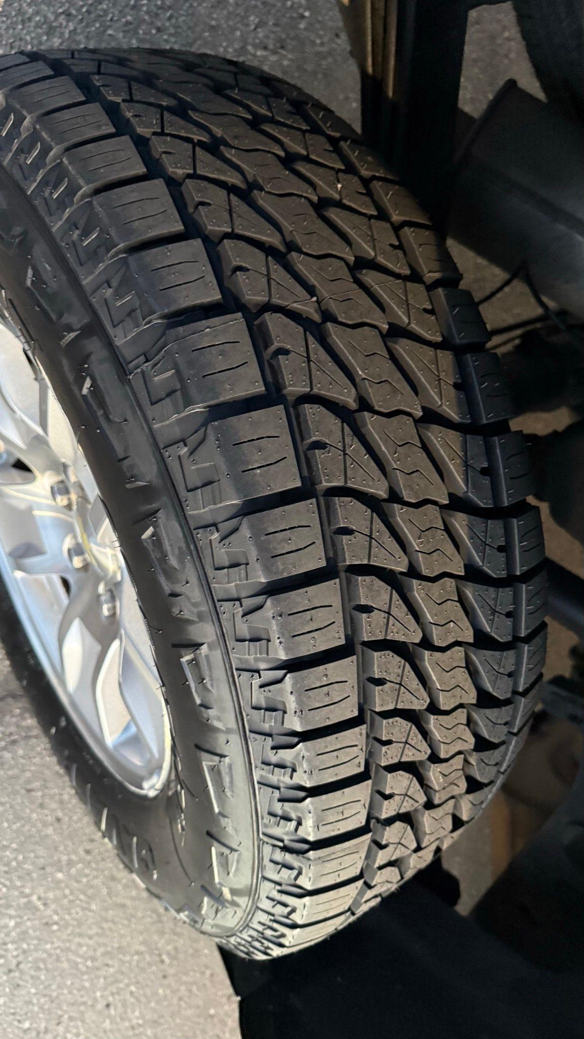 Chevrolet Silverado 1500  2018