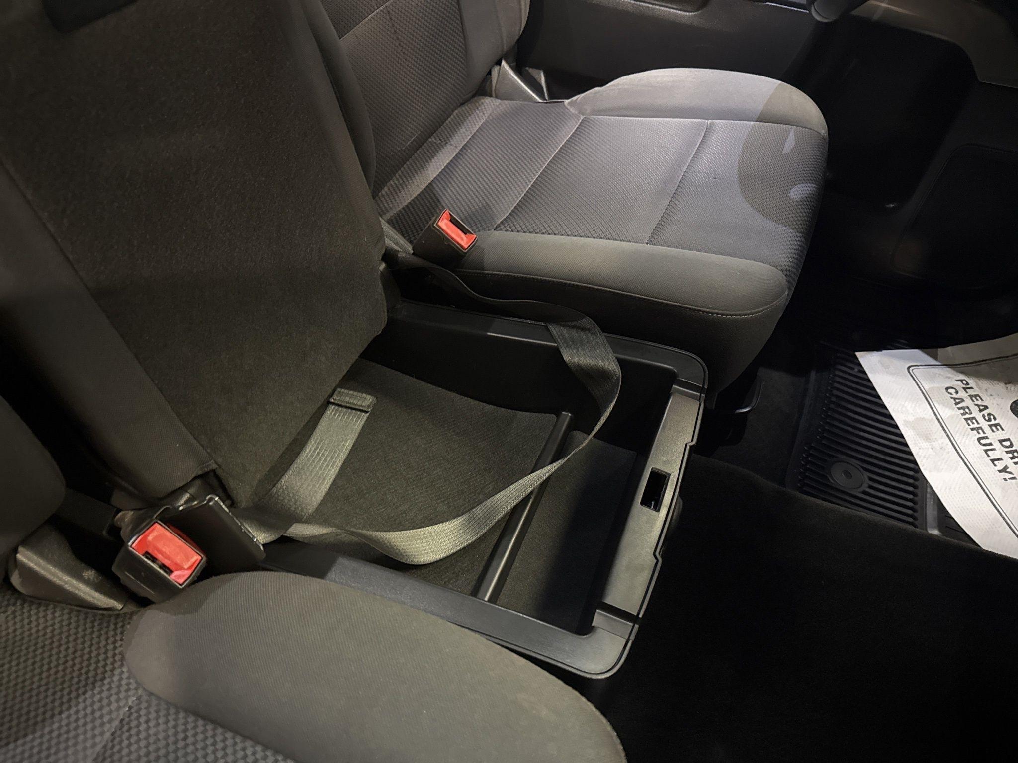 Chevrolet Silverado 1500  2018