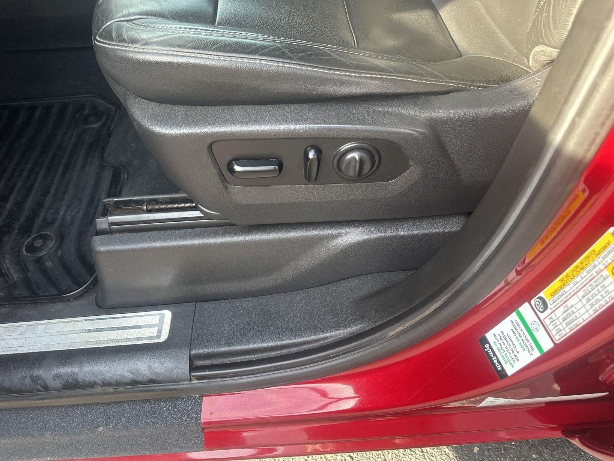 Chevrolet Silverado 1500  2019