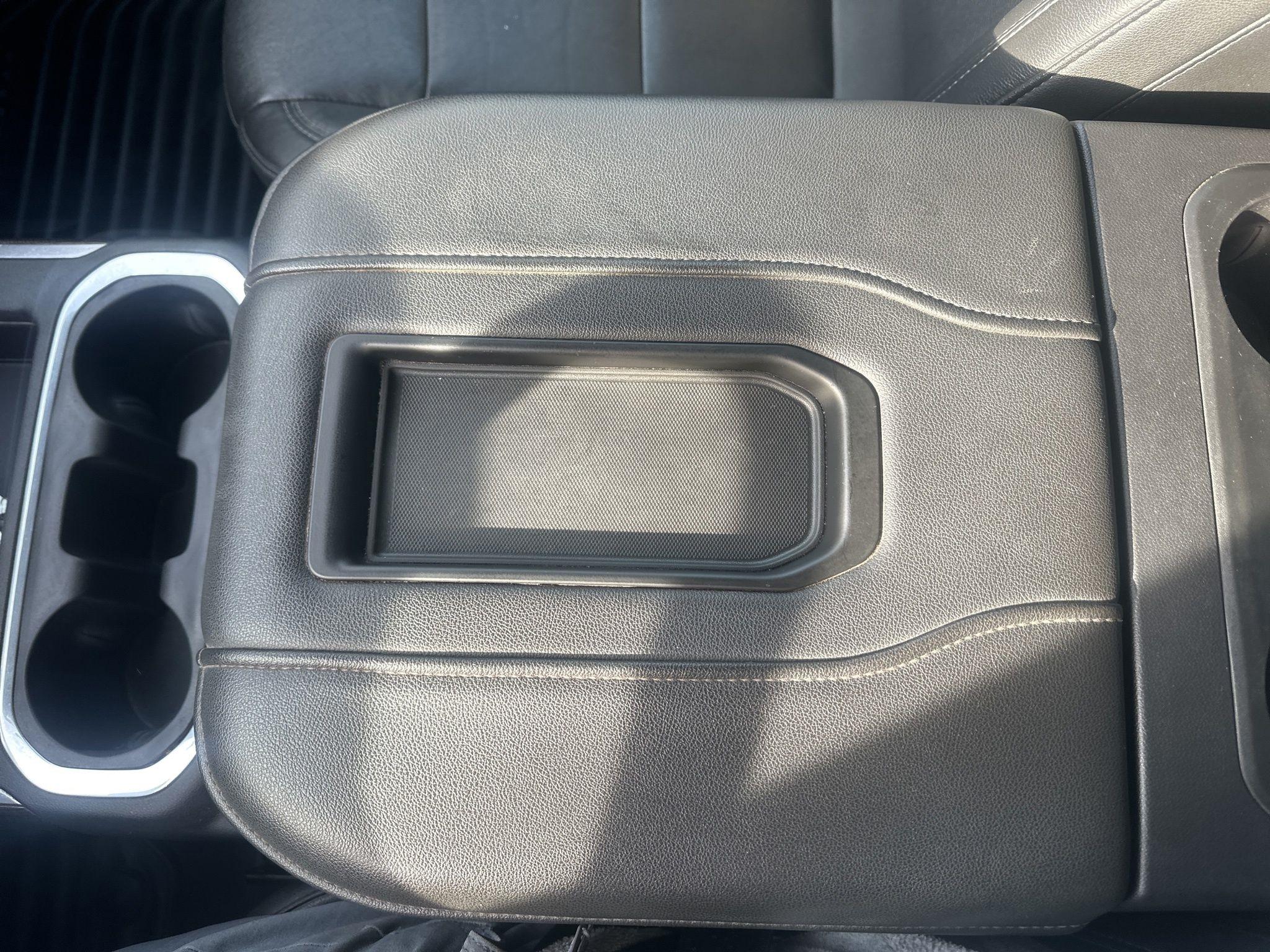 Chevrolet Silverado 1500  2019