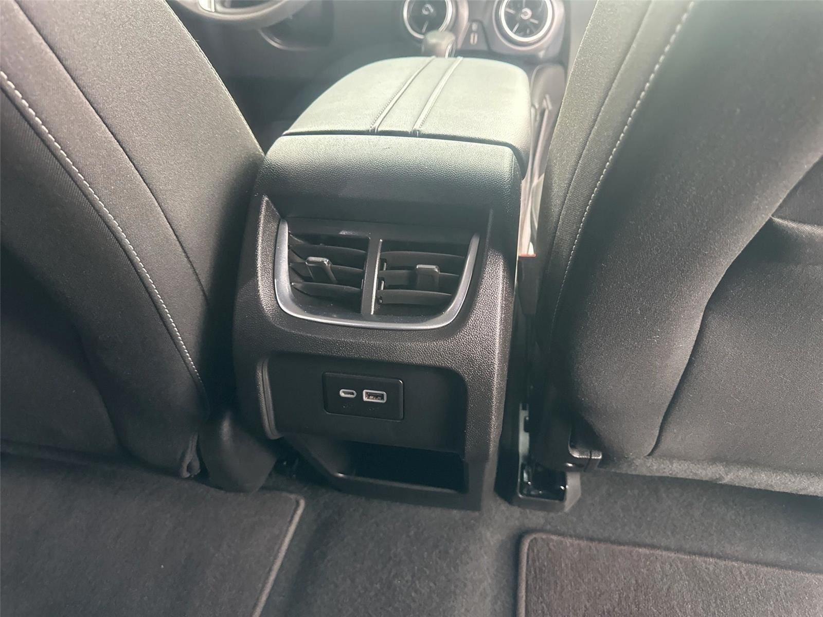 Chevrolet Blazer  2025