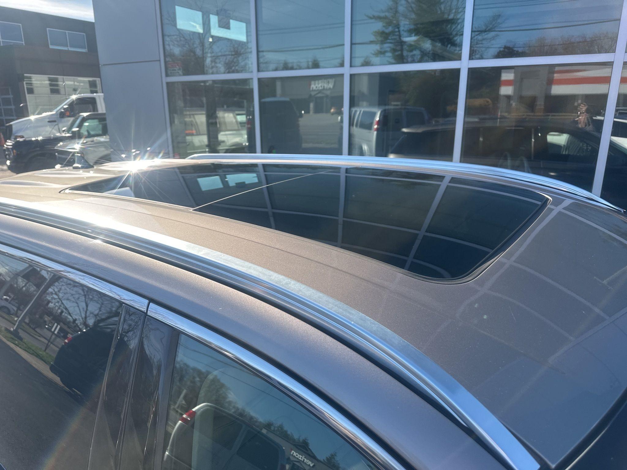 Lincoln Aviator  2020