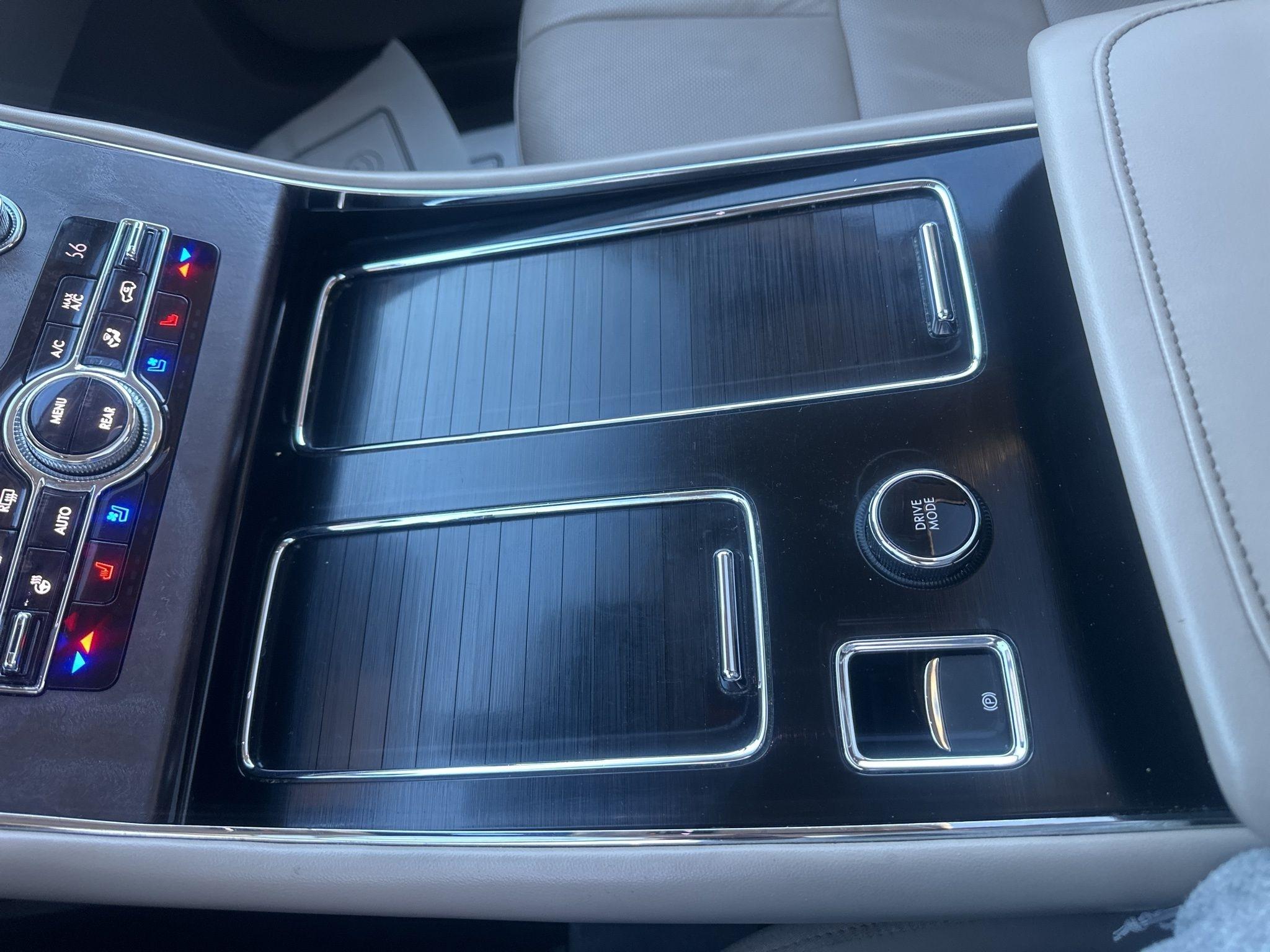 Lincoln Aviator  2020