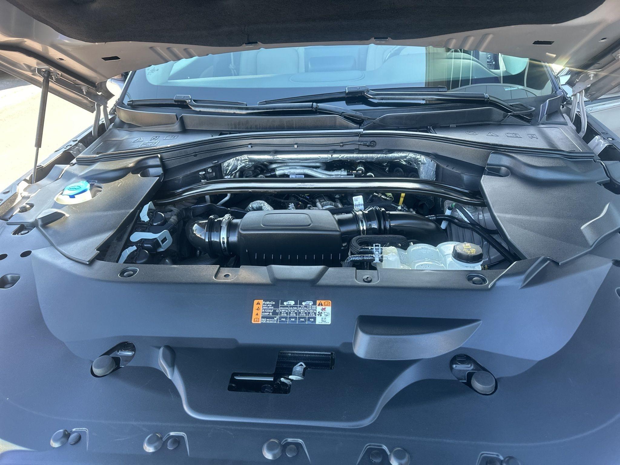 Lincoln Aviator  2020