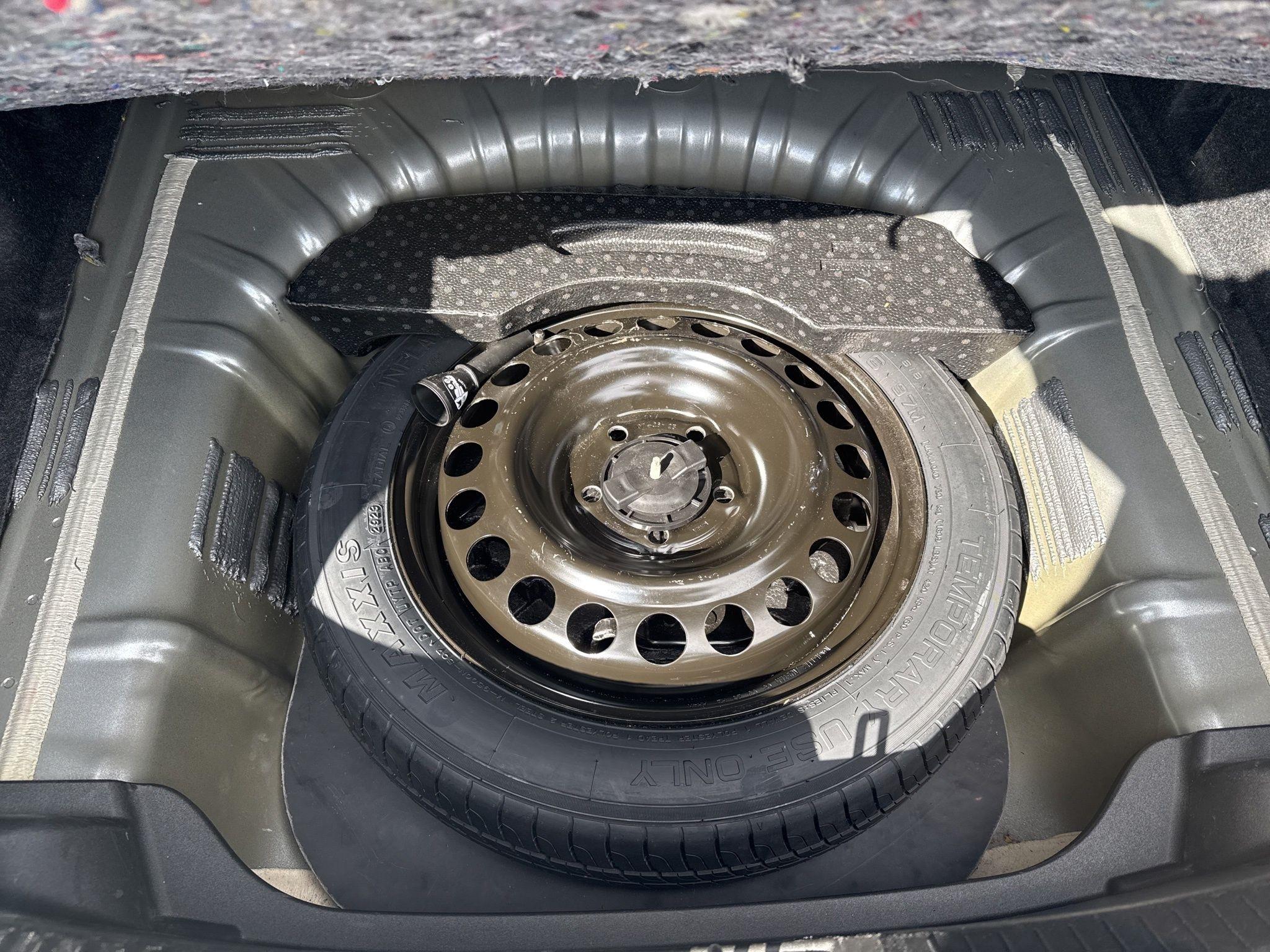 Chevrolet Malibu  2024