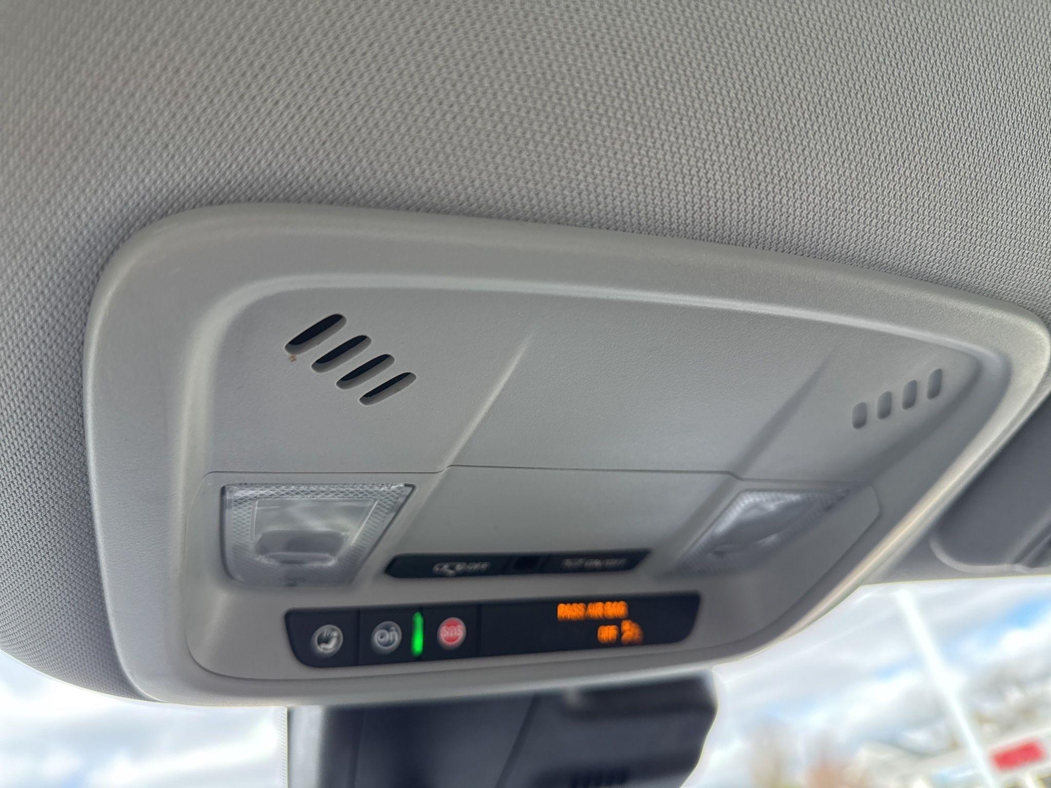 Chevrolet Malibu  2024