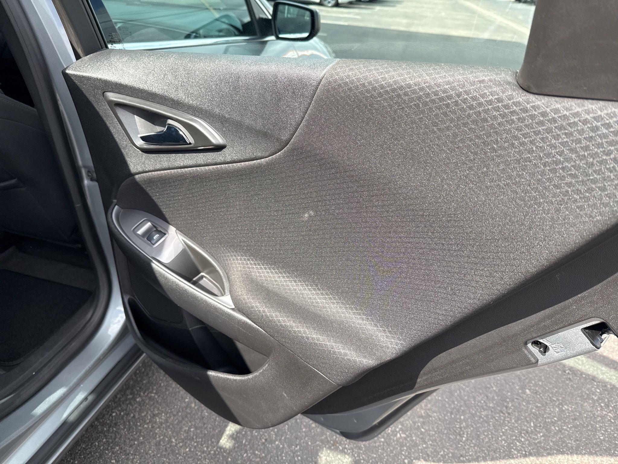 Chevrolet Malibu  2024