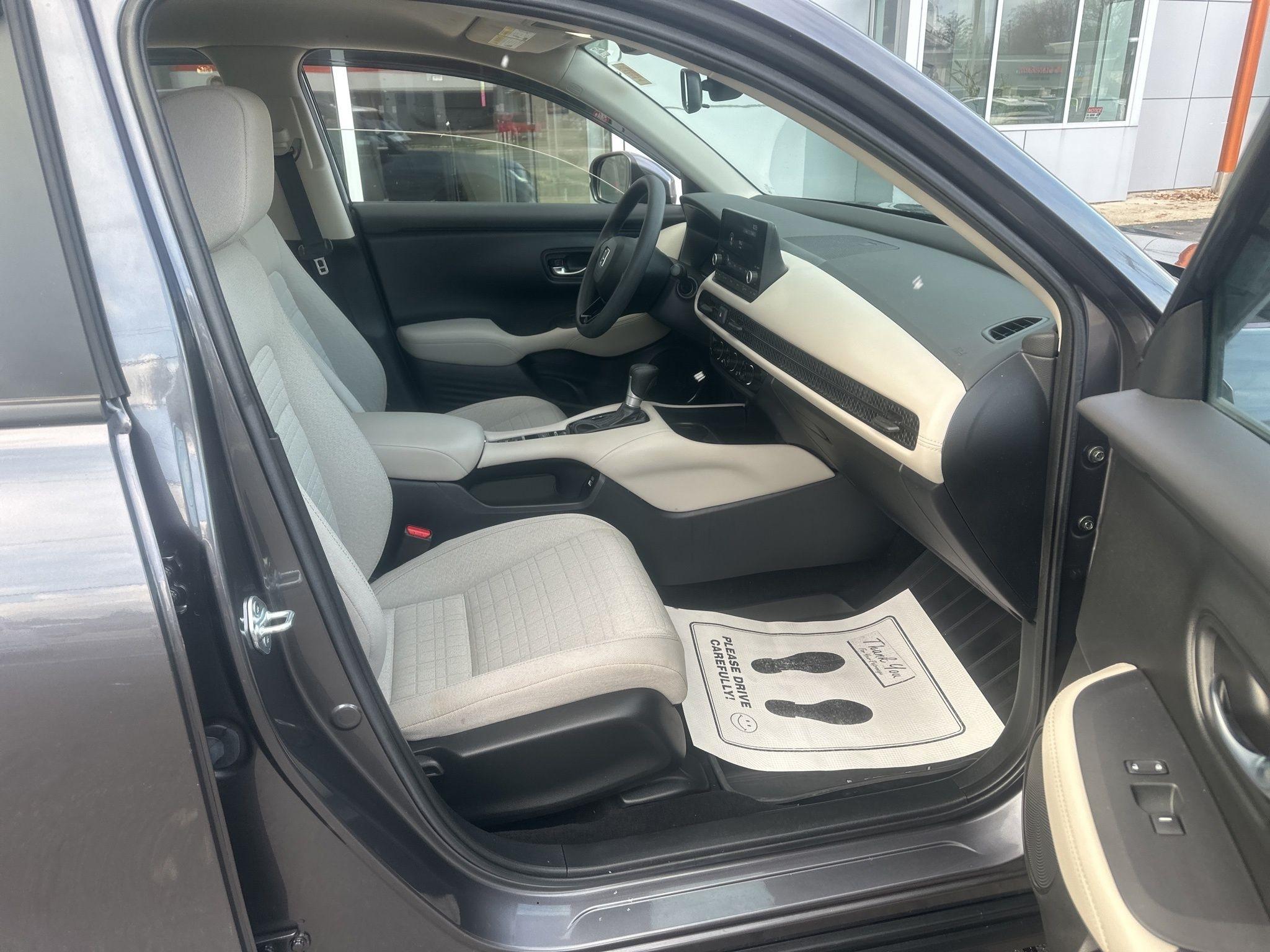 Honda HR-V  2023