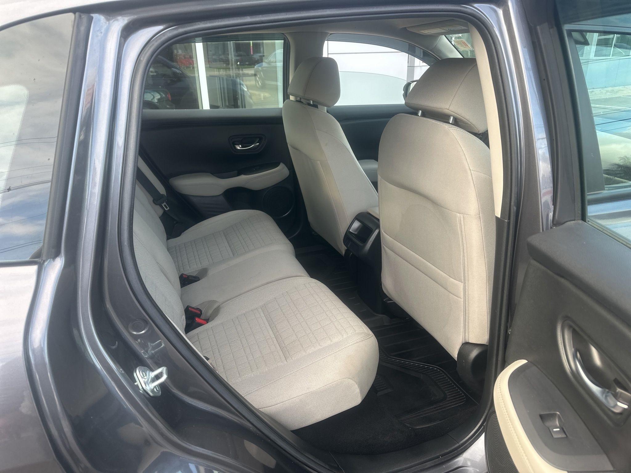 Honda HR-V  2023