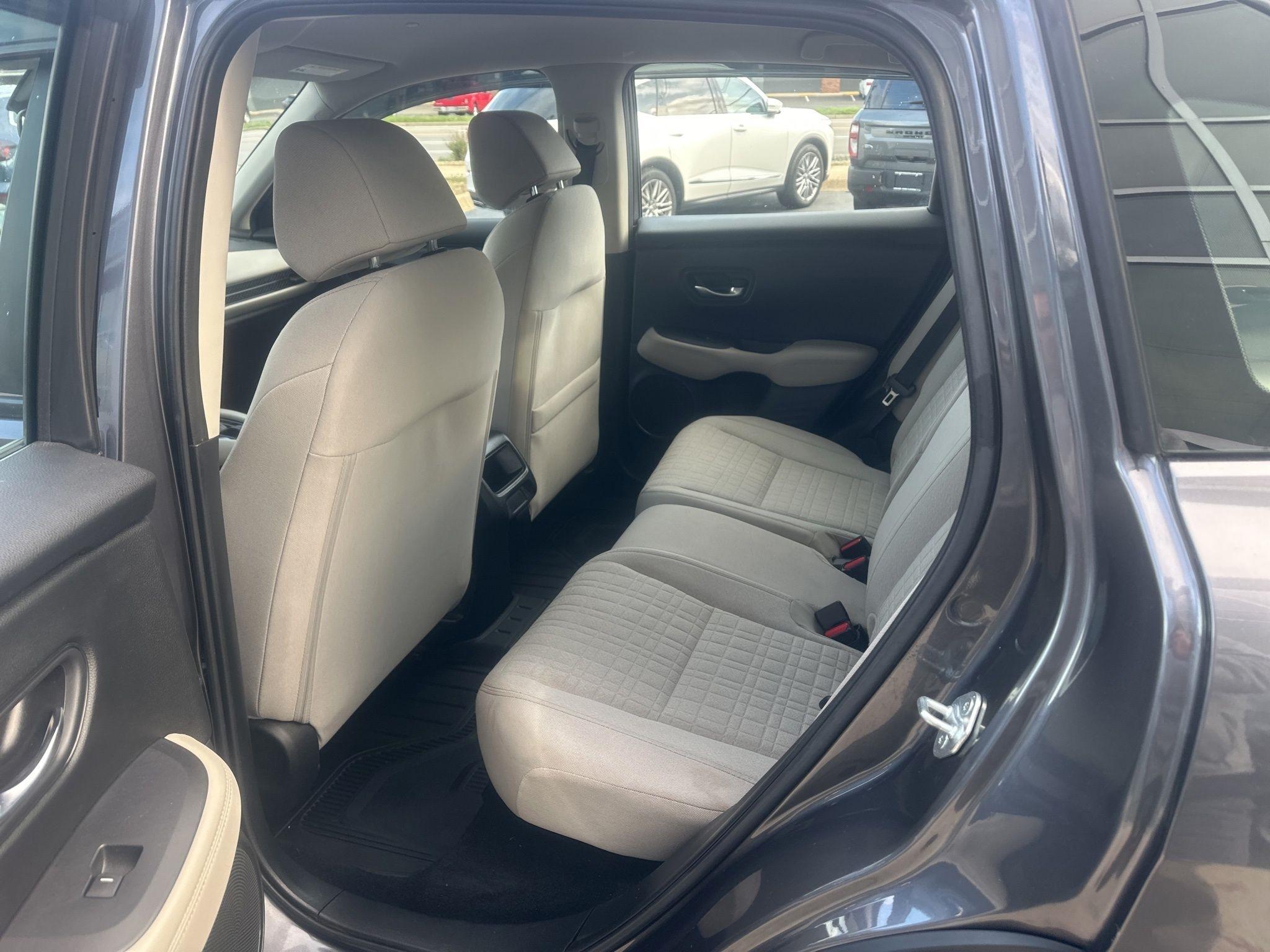 Honda HR-V  2023