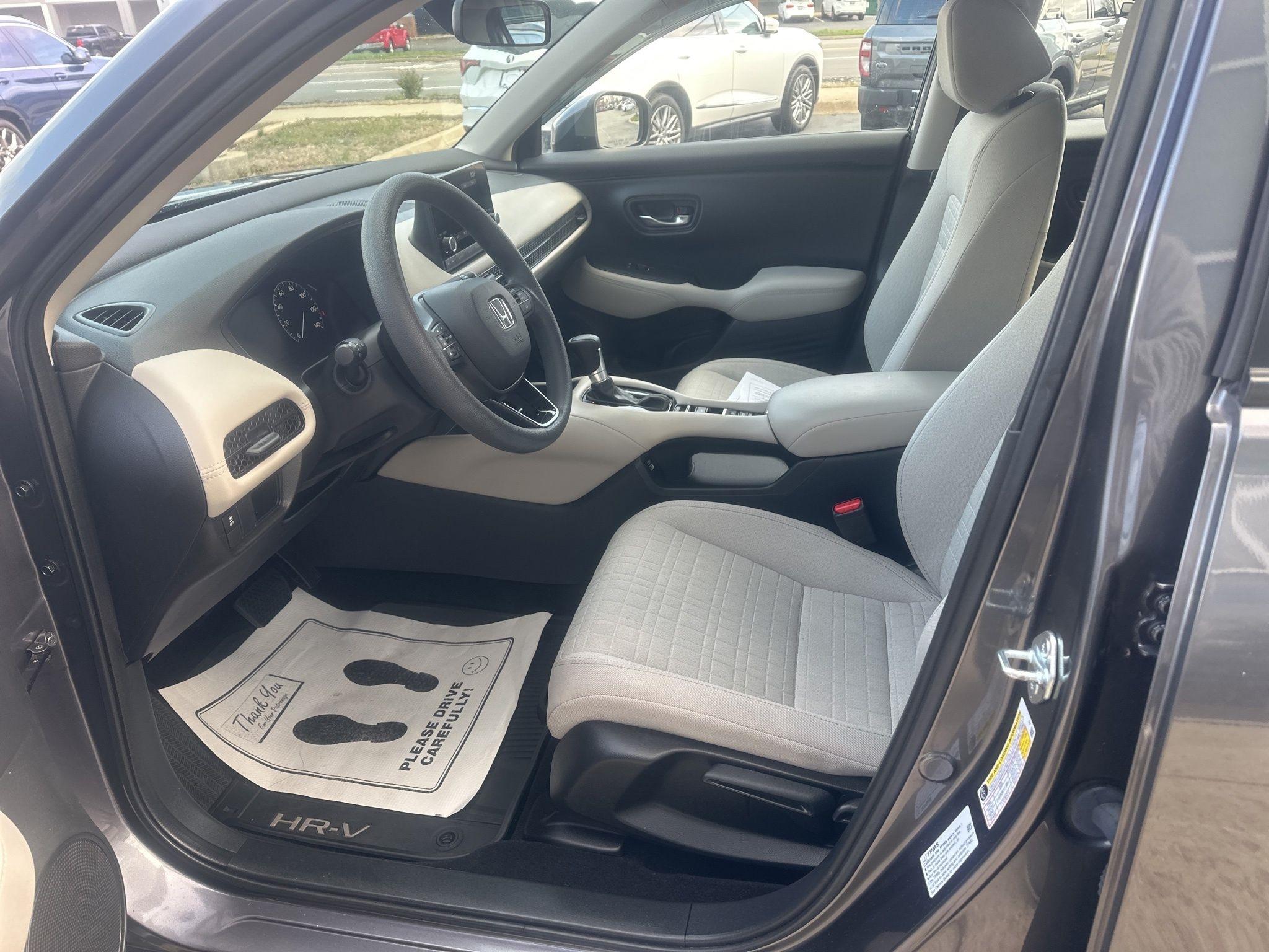 Honda HR-V  2023