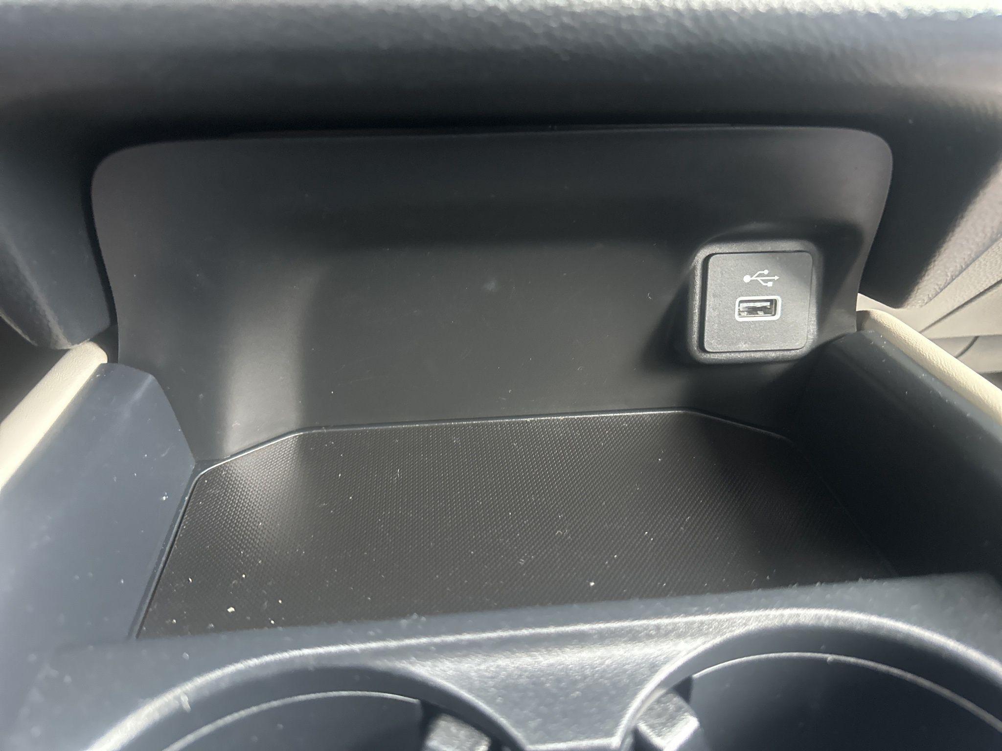 Honda HR-V  2023