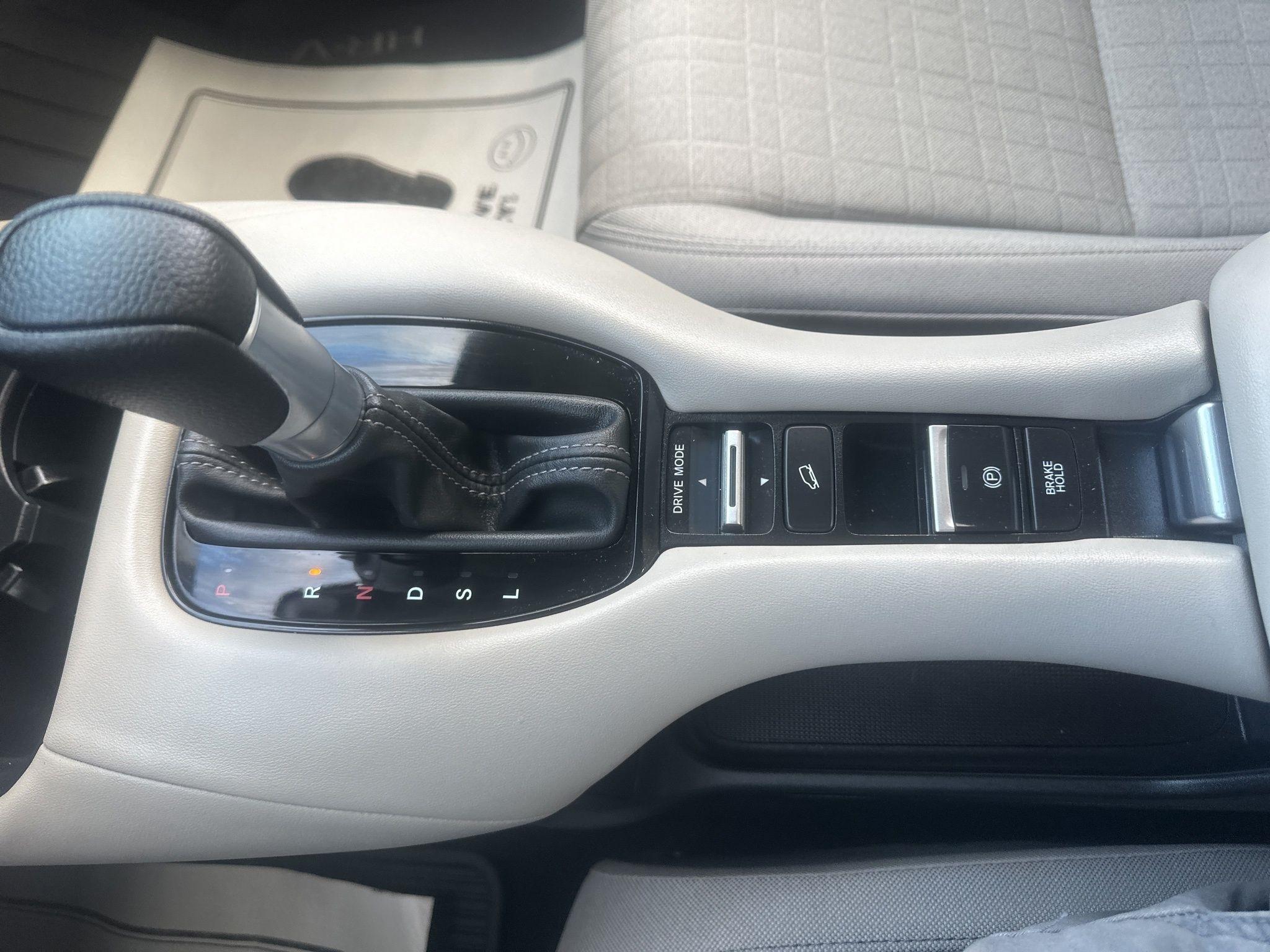 Honda HR-V  2023