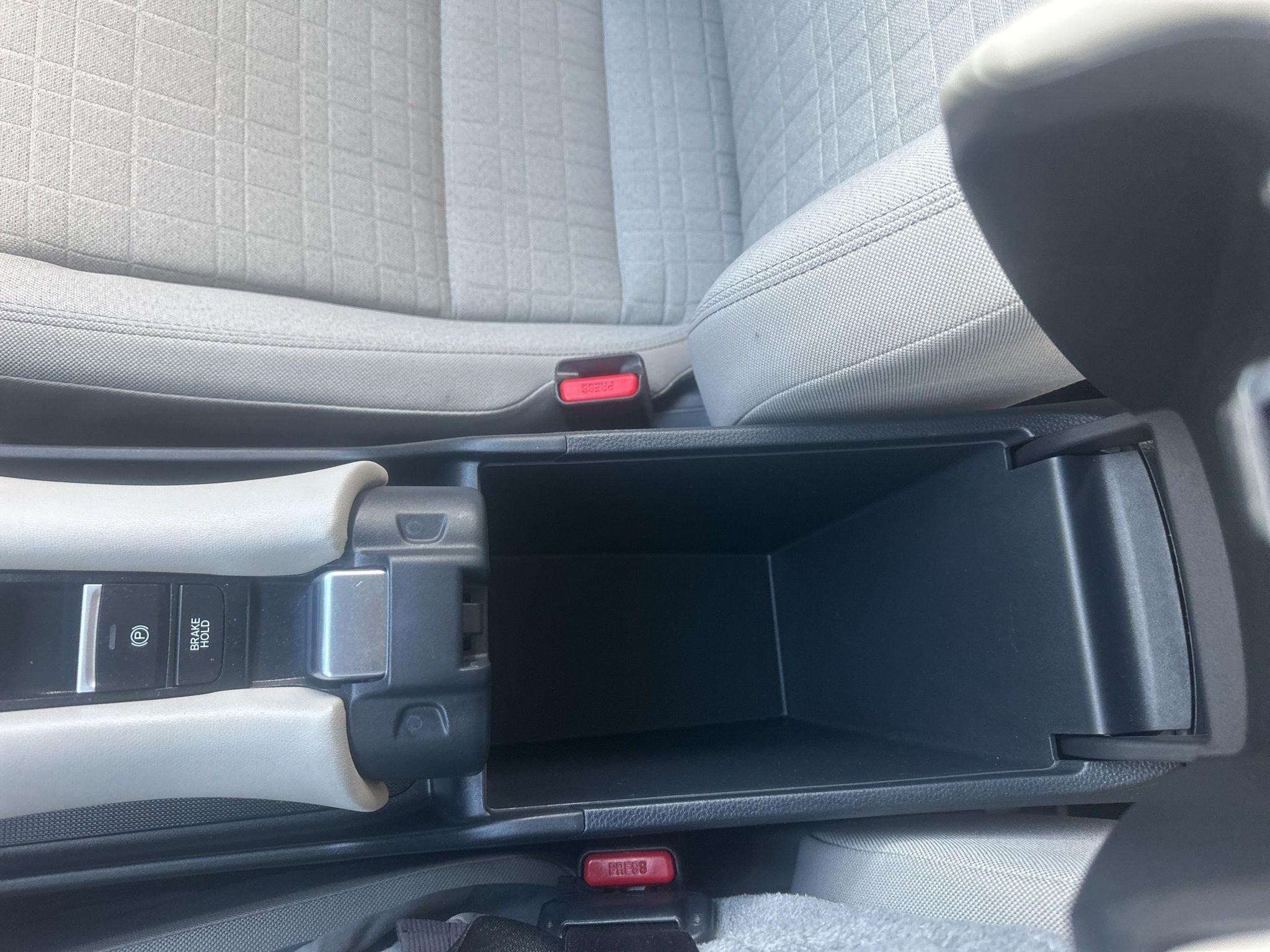 Honda HR-V  2023