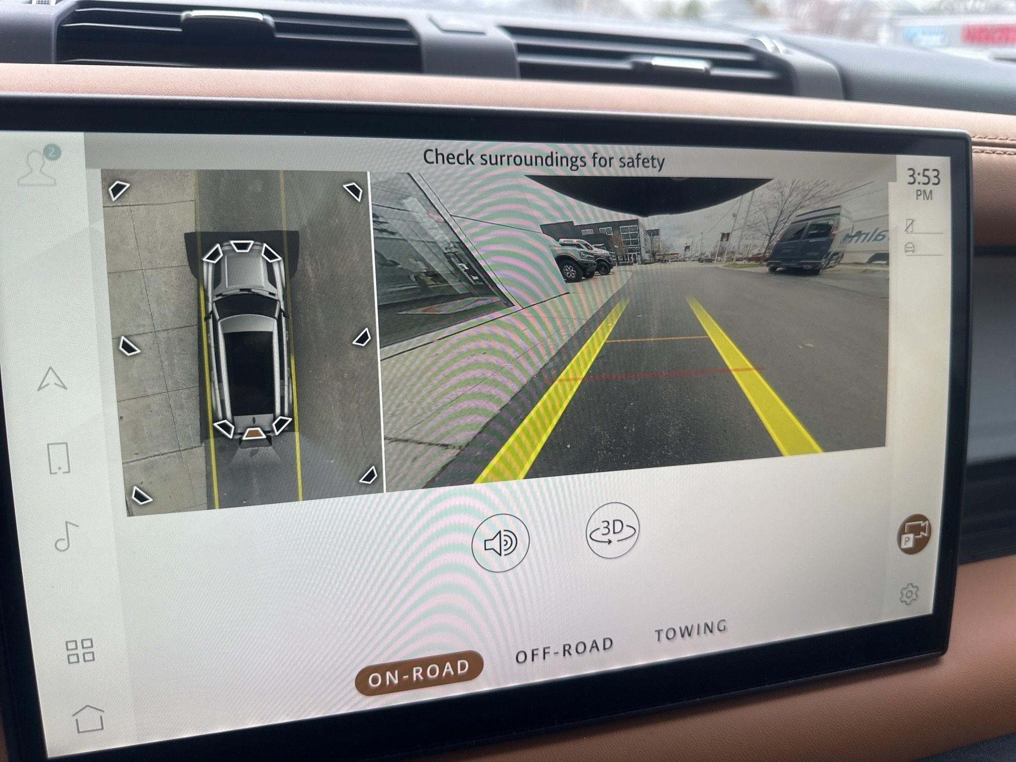 Land Rover Defender  2024