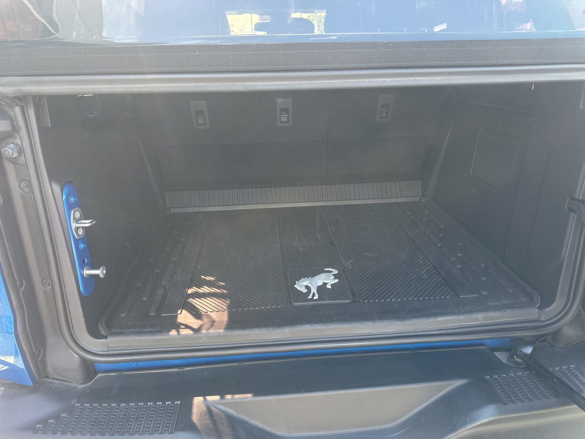 Ford Bronco  2023