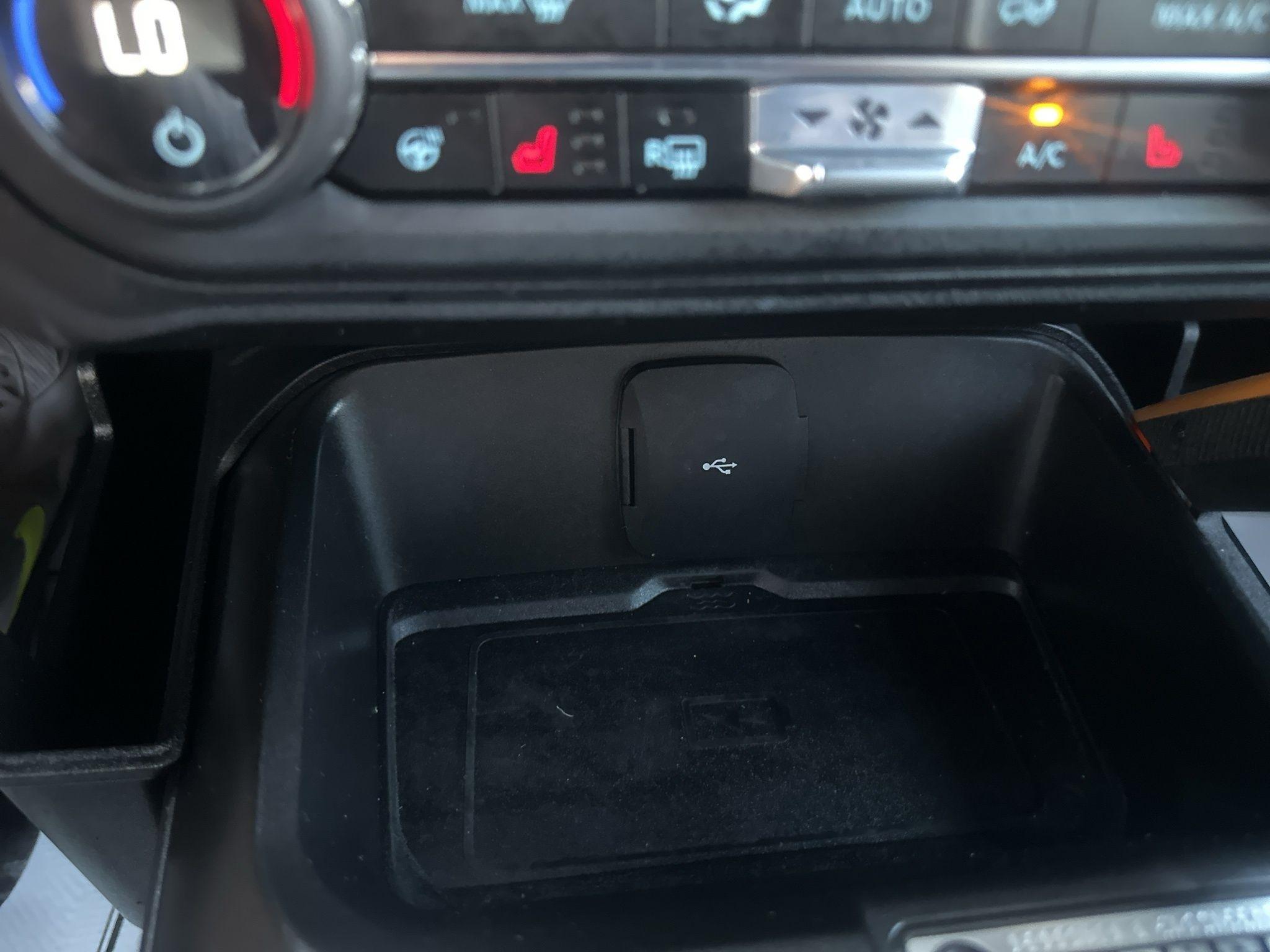 Ford Bronco  2023