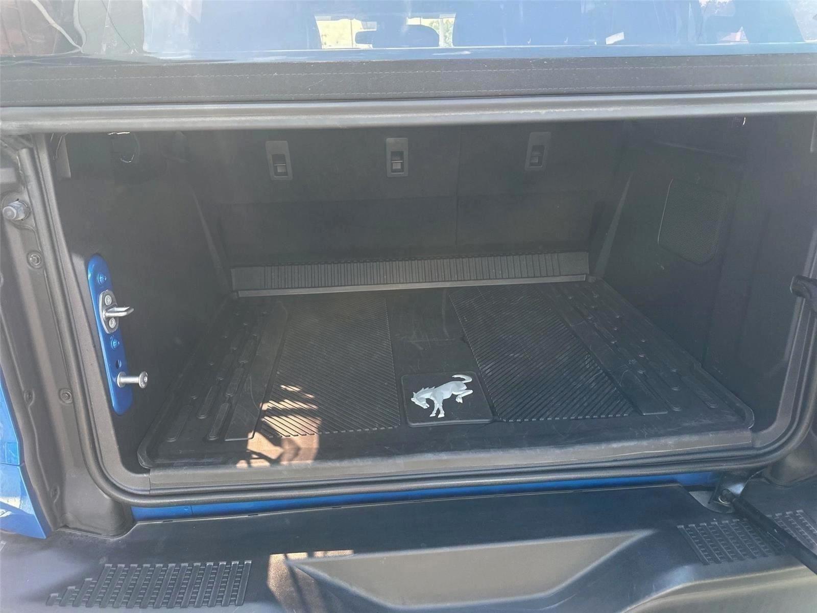 Ford Bronco  2023